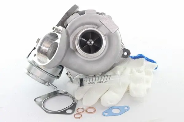 Charger, charging (supercharged/turbocharged) (10900064)