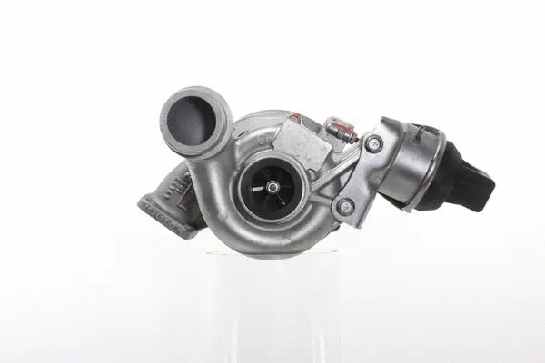 Charger, charging (supercharged/turbocharged) (11901252)