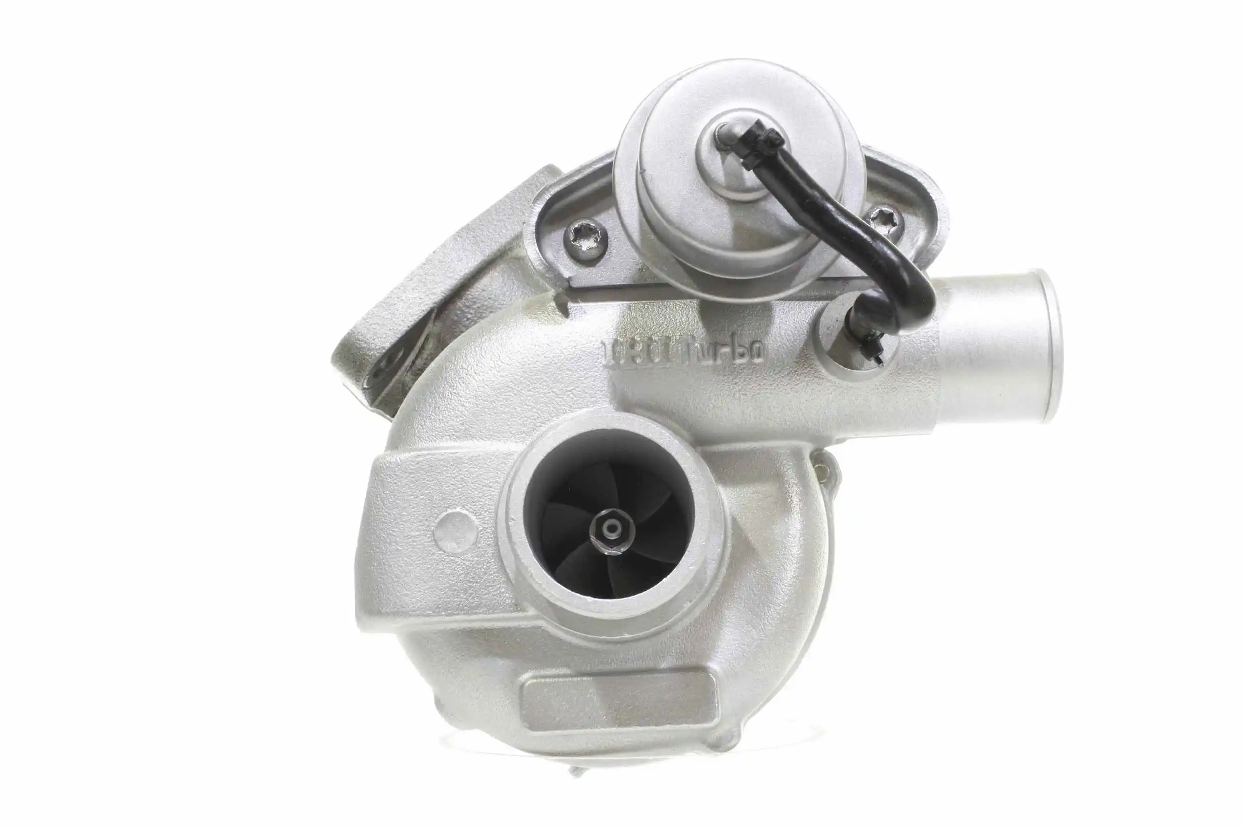 Charger, charging (supercharged/turbocharged) (11900817)