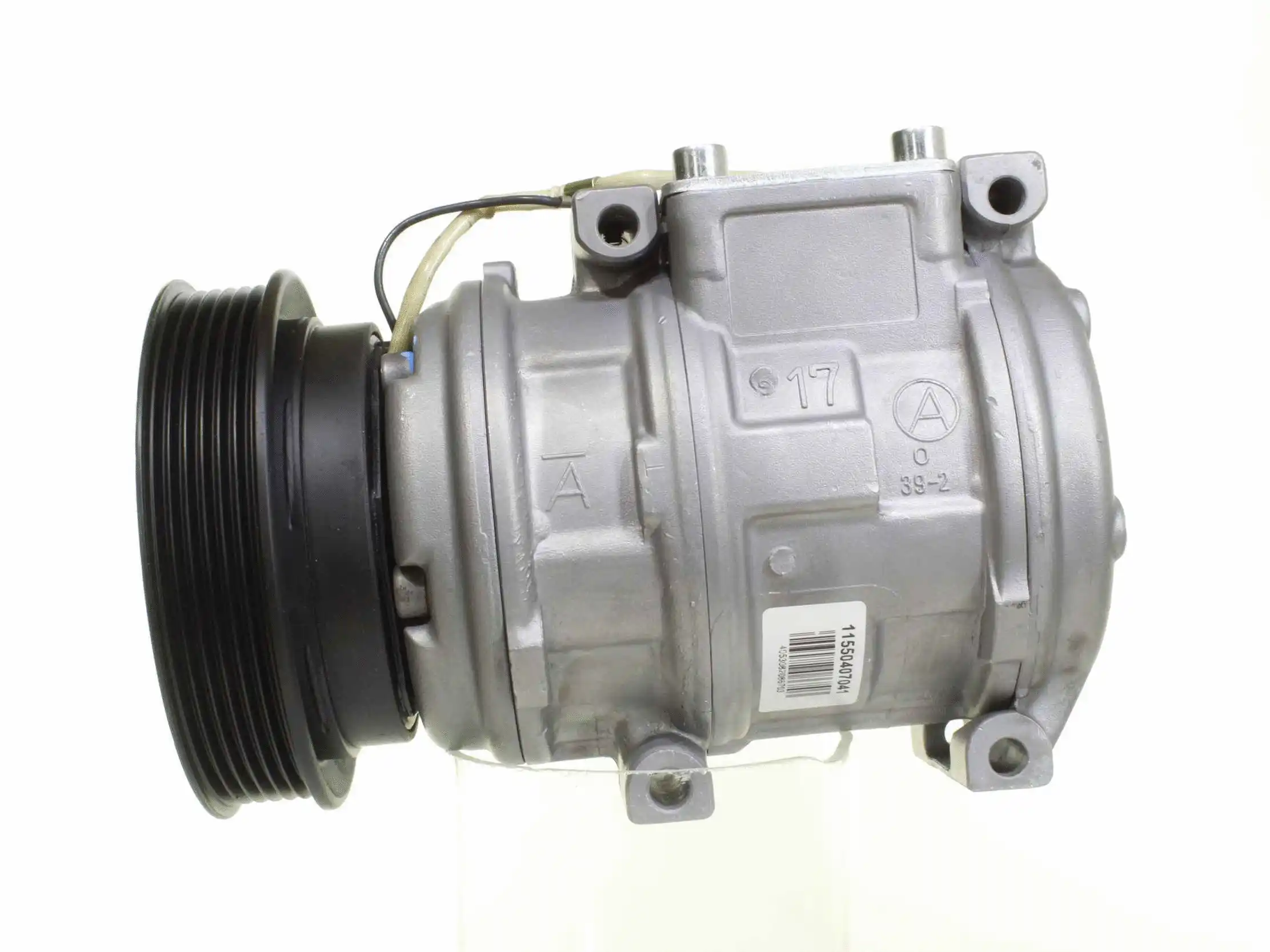 Compressor, air conditioning (10550407)