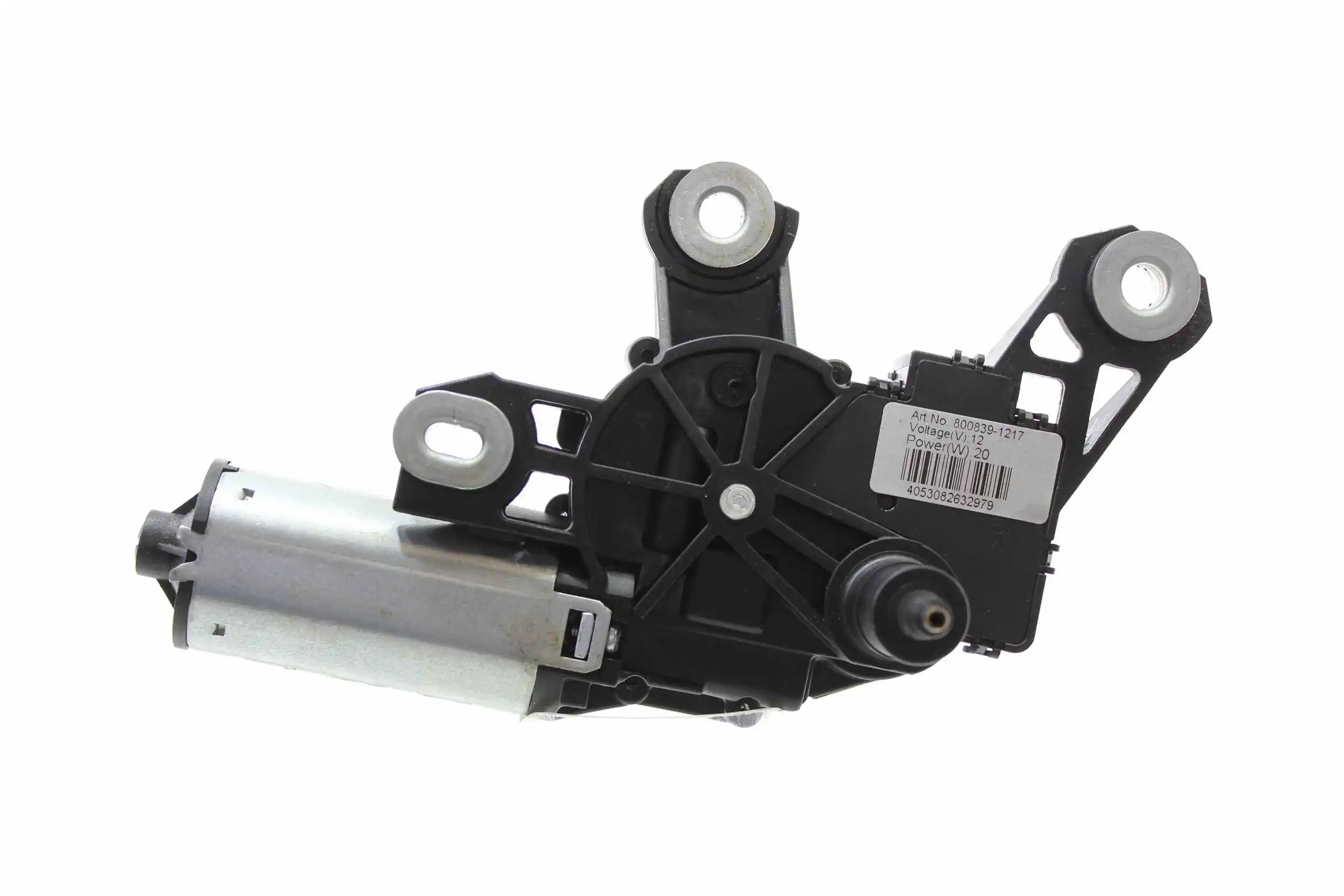 Wiper Motor (10800839)