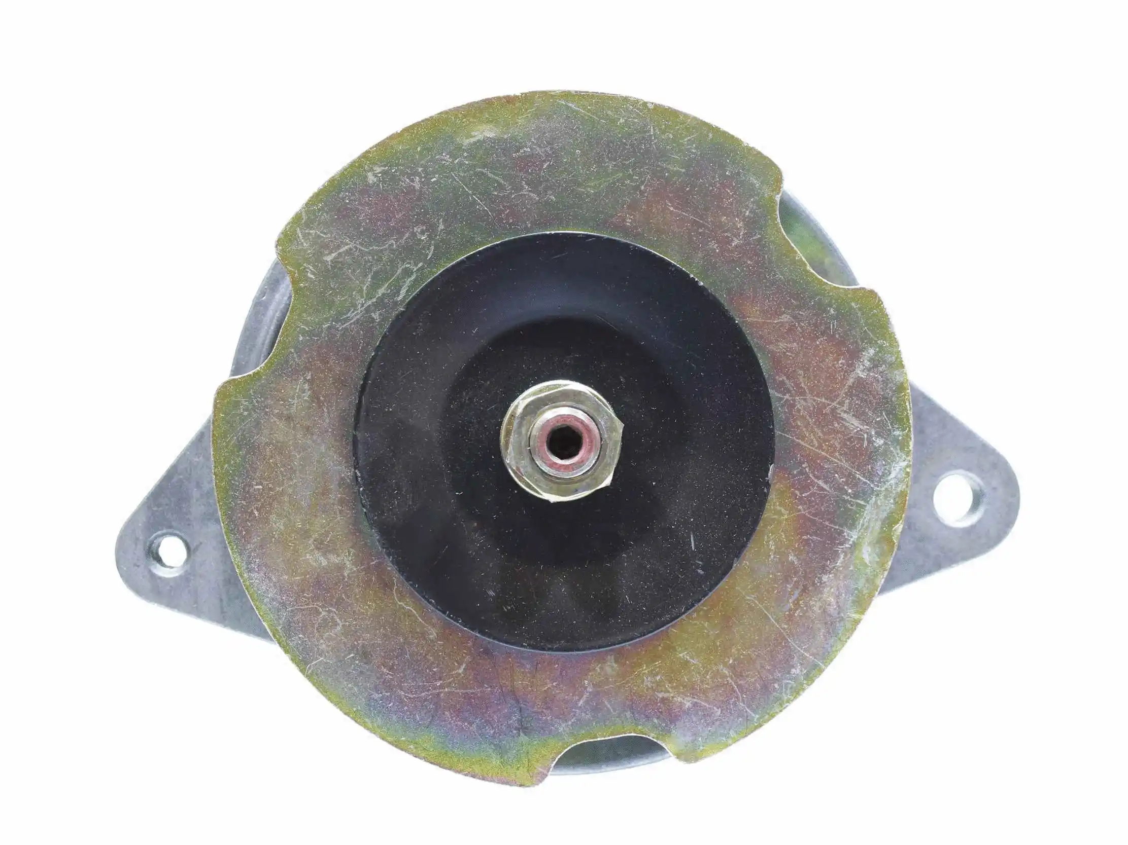 Alternator (10441436)