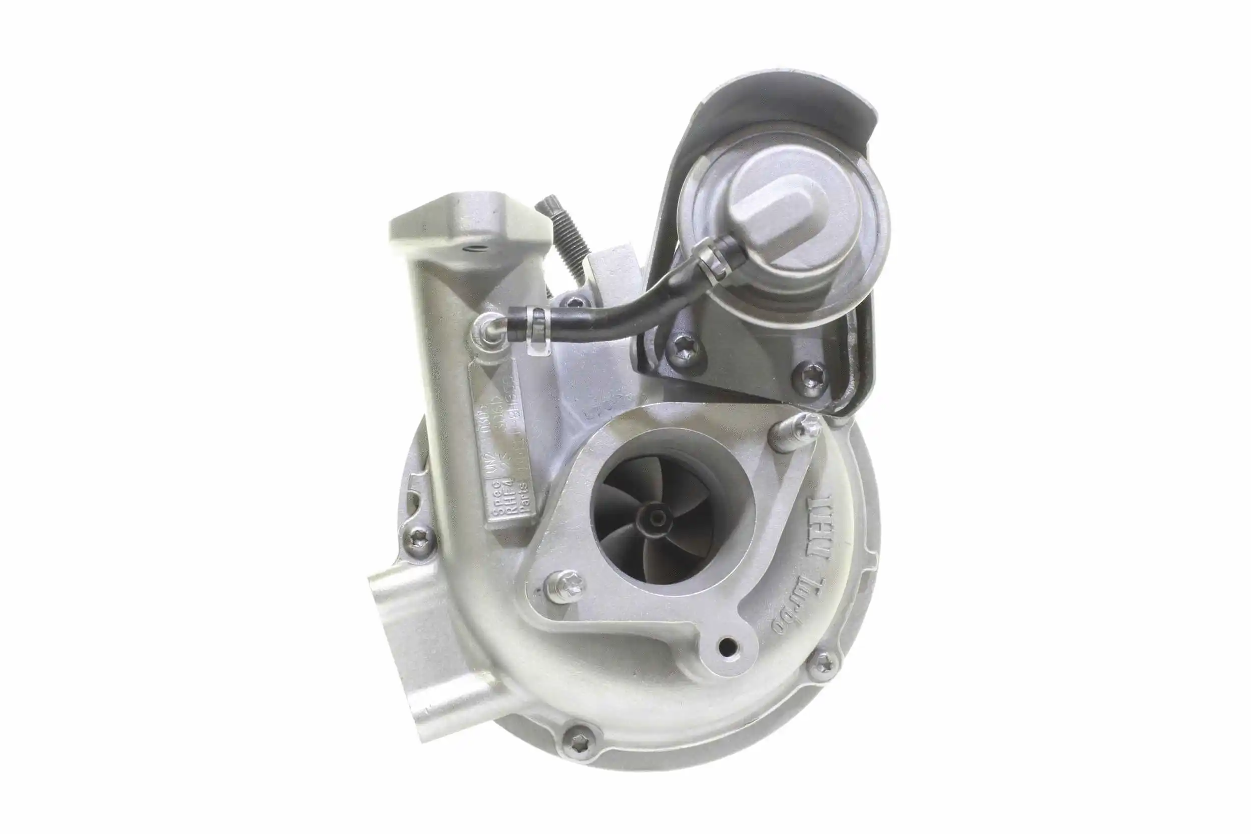 Charger, charging (supercharged/turbocharged) (11900802)