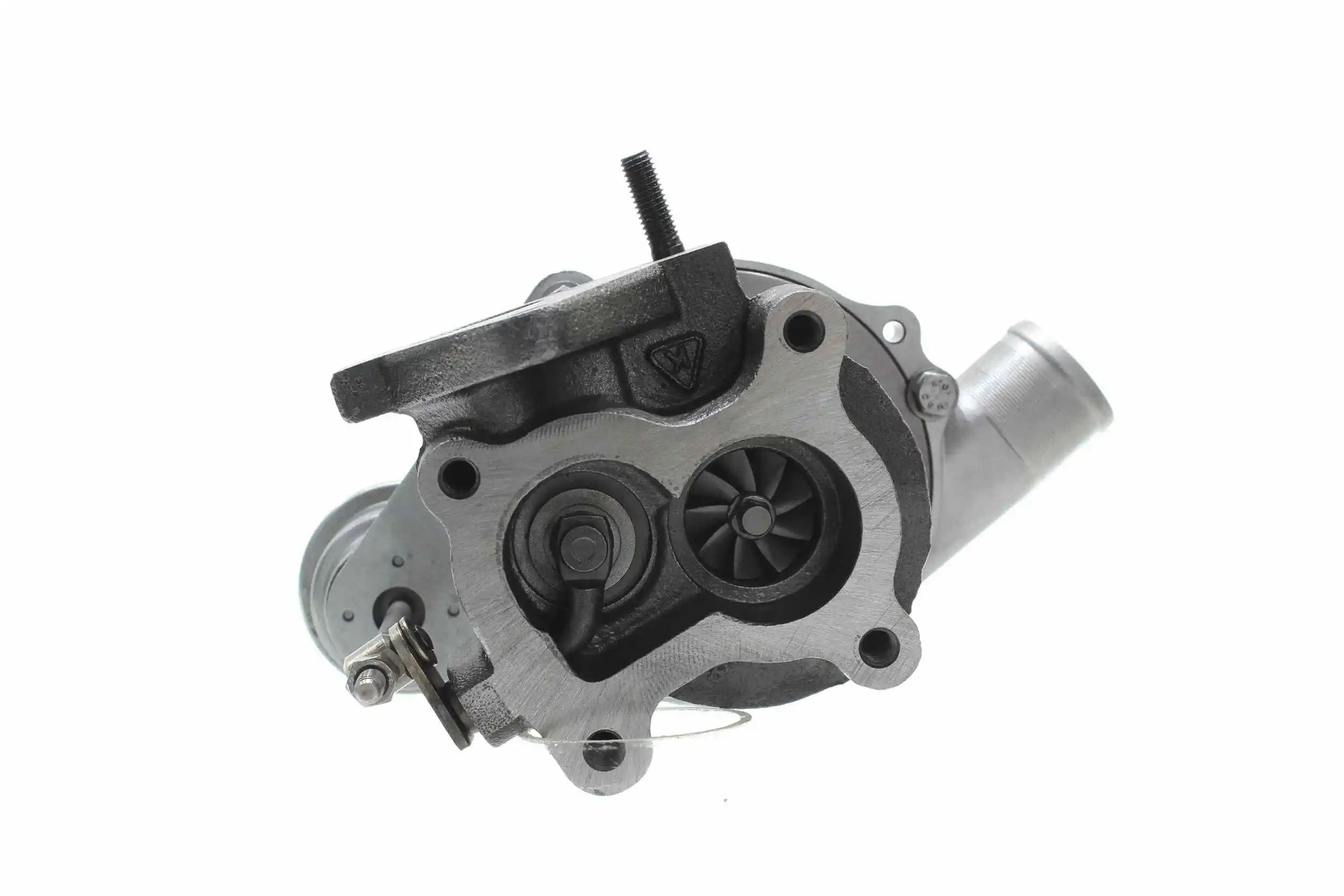 Charger, charging (supercharged/turbocharged)