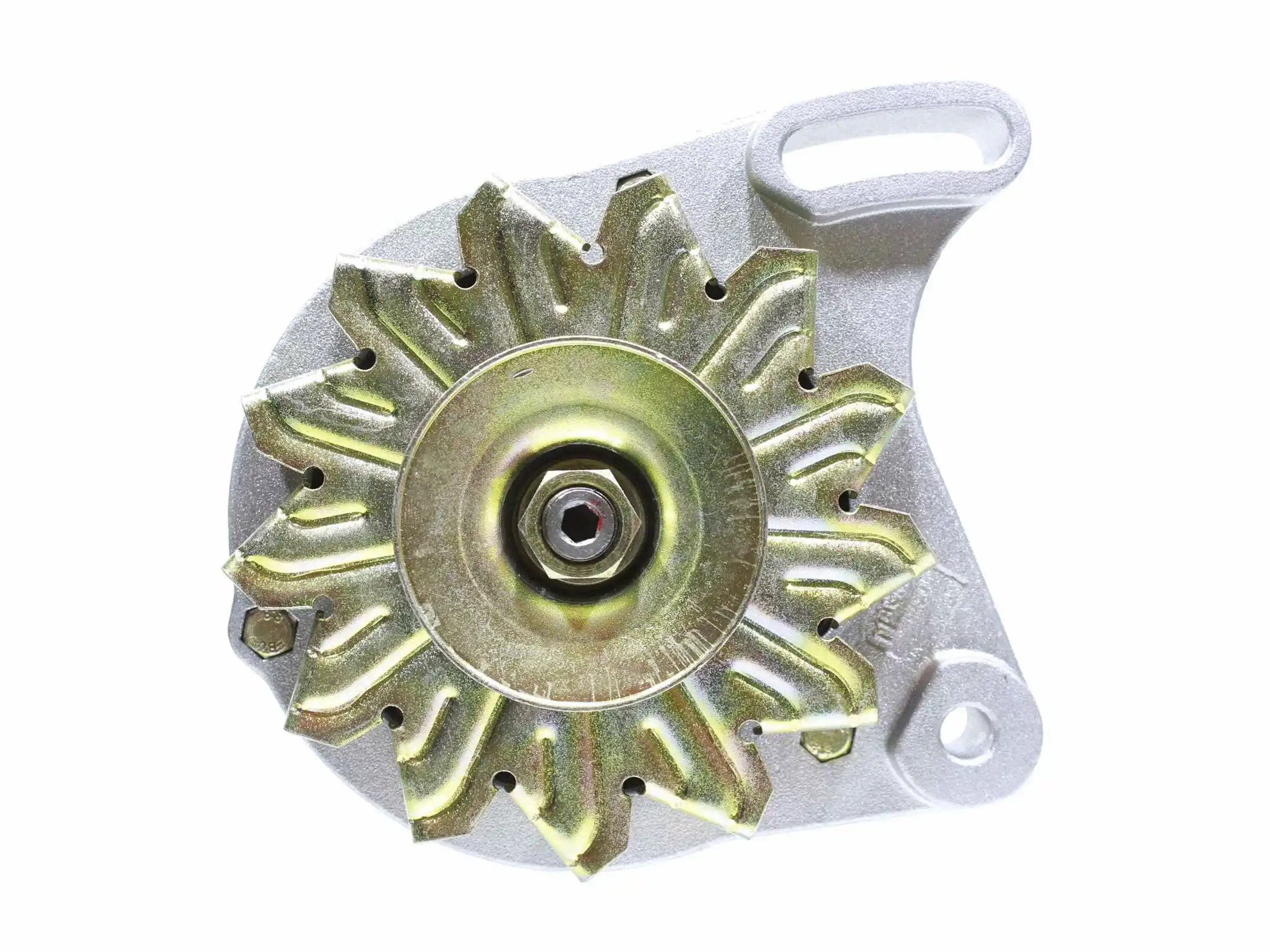Alternator (10441659)