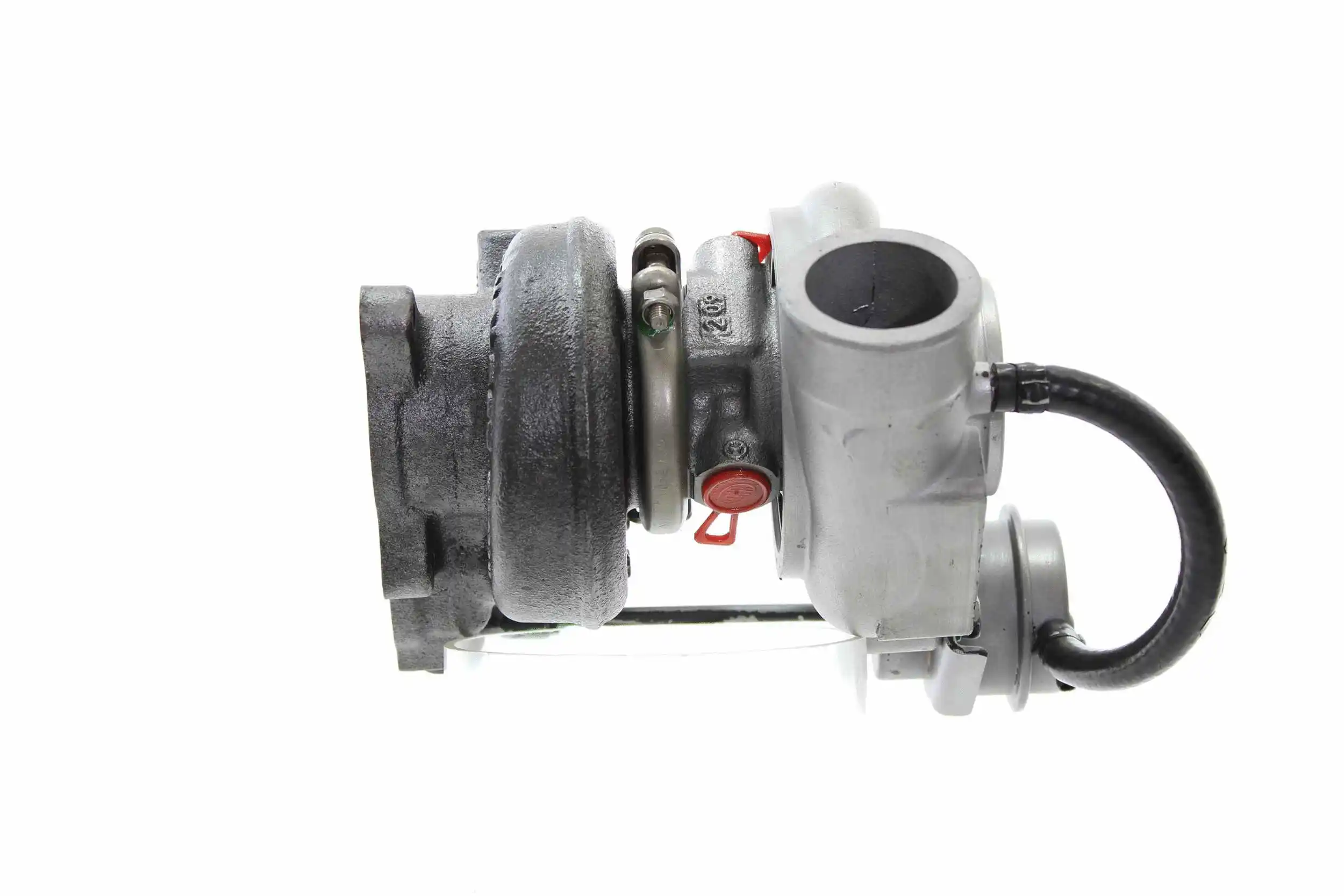 Charger, charging (supercharged/turbocharged)