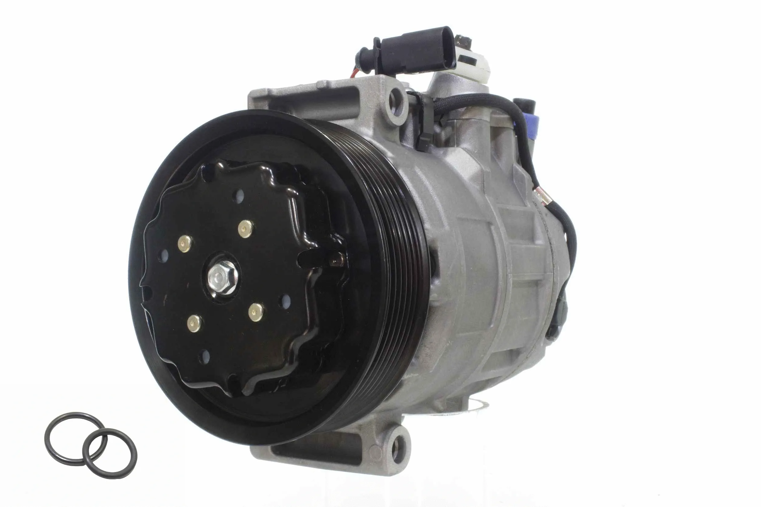 Compressor, air conditioning (10550798)
