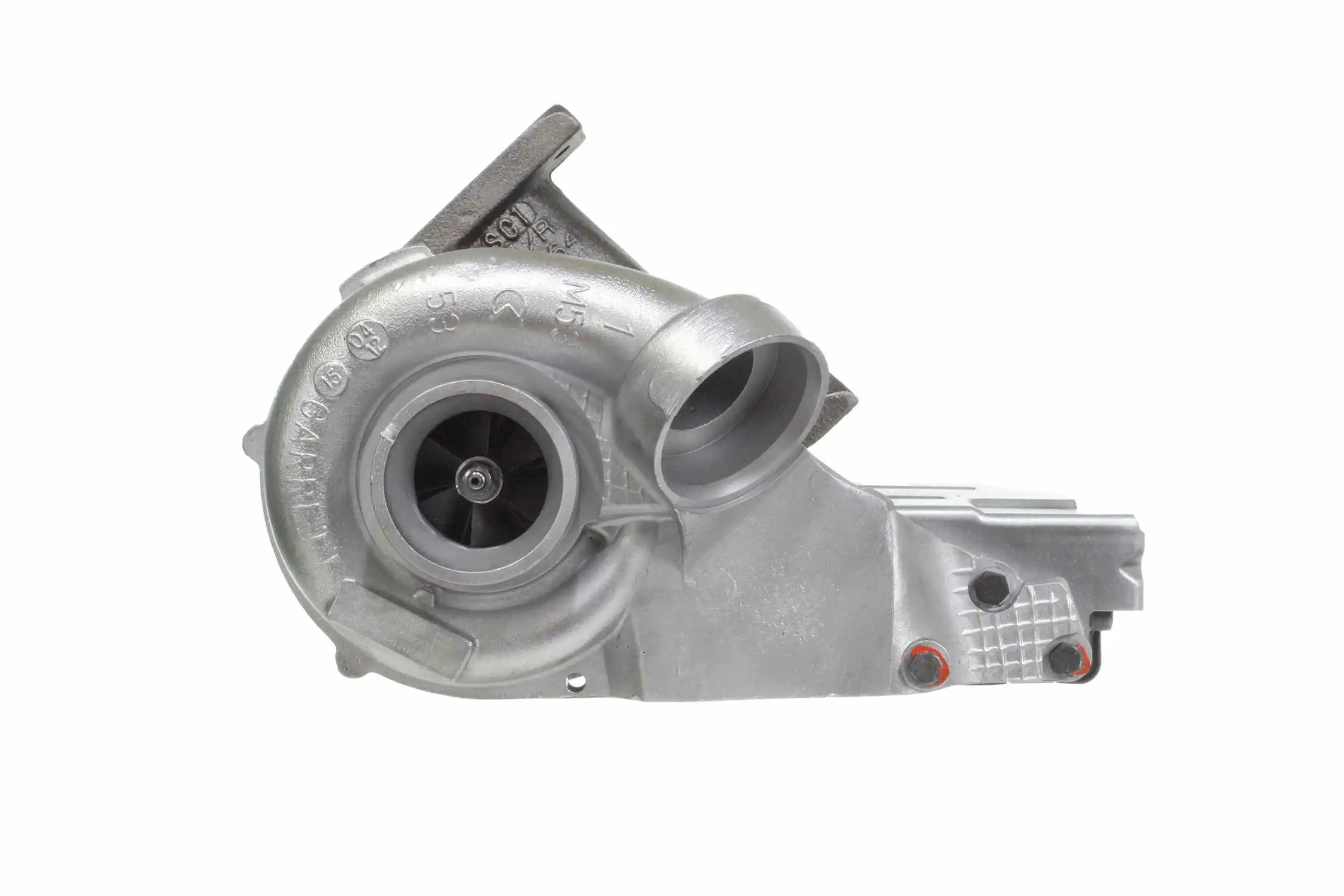 Charger, charging (supercharged/turbocharged) (11900082)