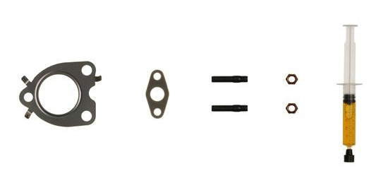 Mounting Kit, charger (10920708)