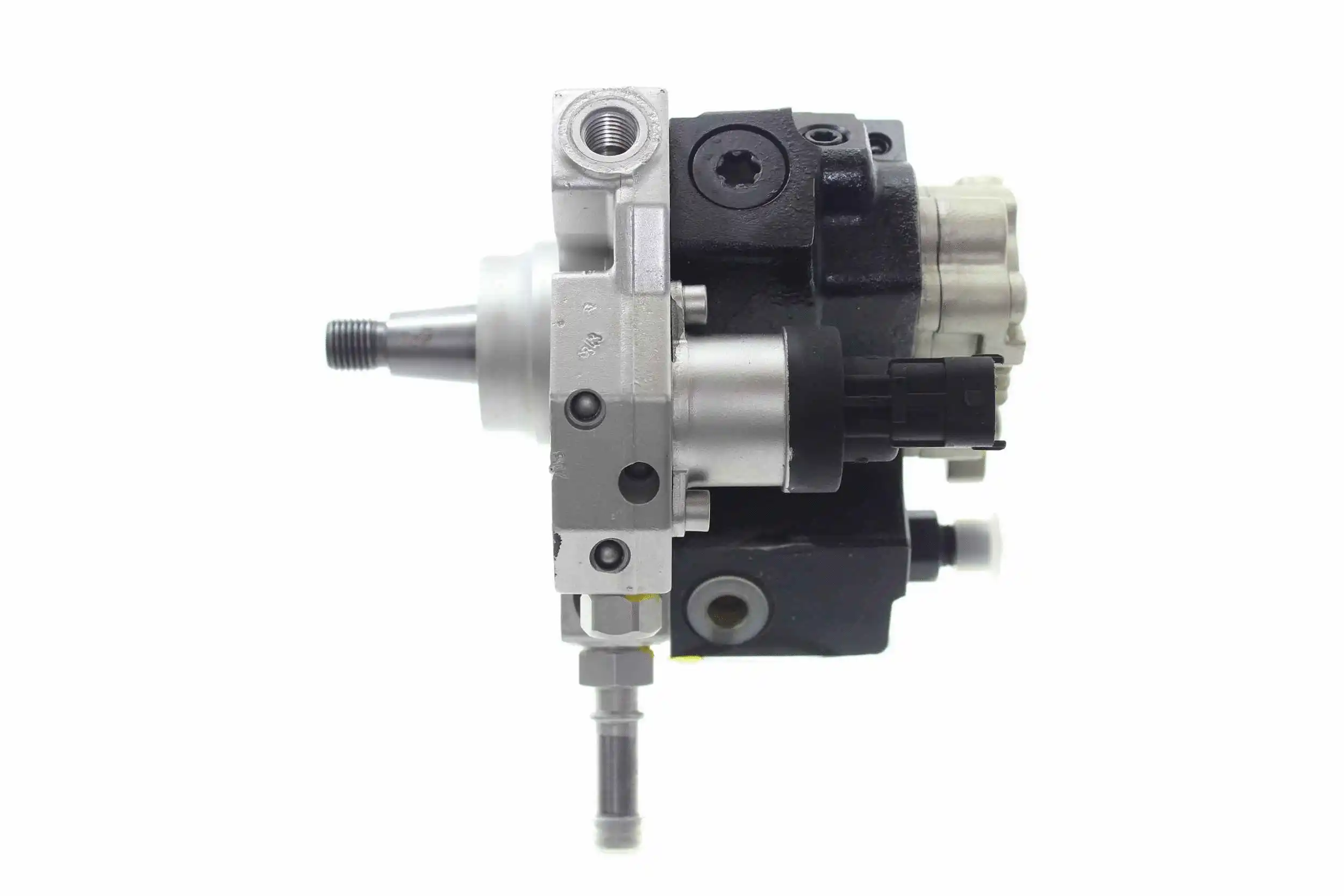 High Pressure Pump