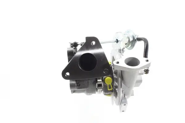 Charger, charging (supercharged/turbocharged)