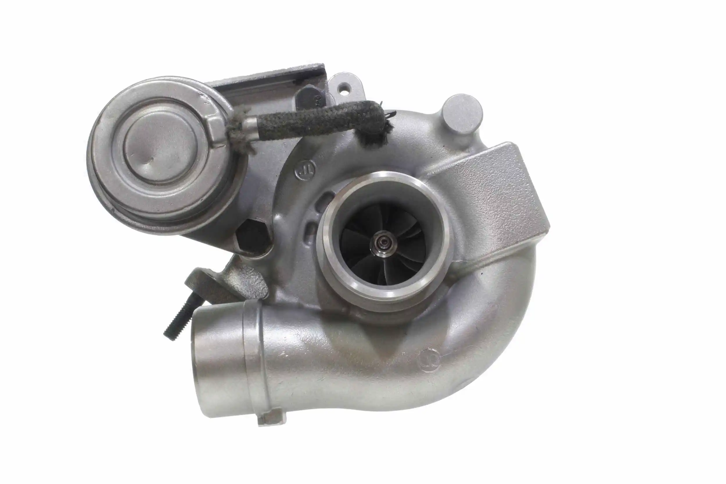 Charger, charging (supercharged/turbocharged) (11900954)