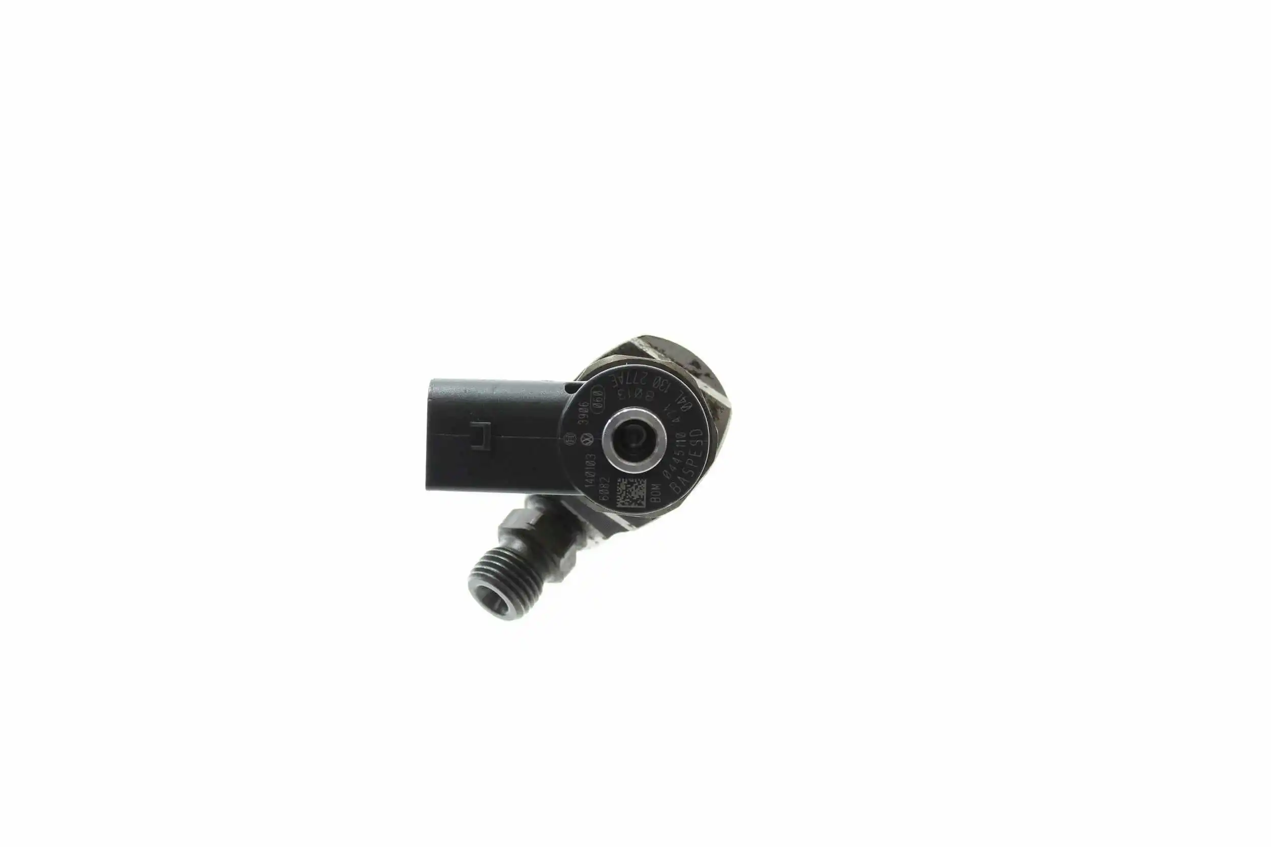 Injector Nozzle