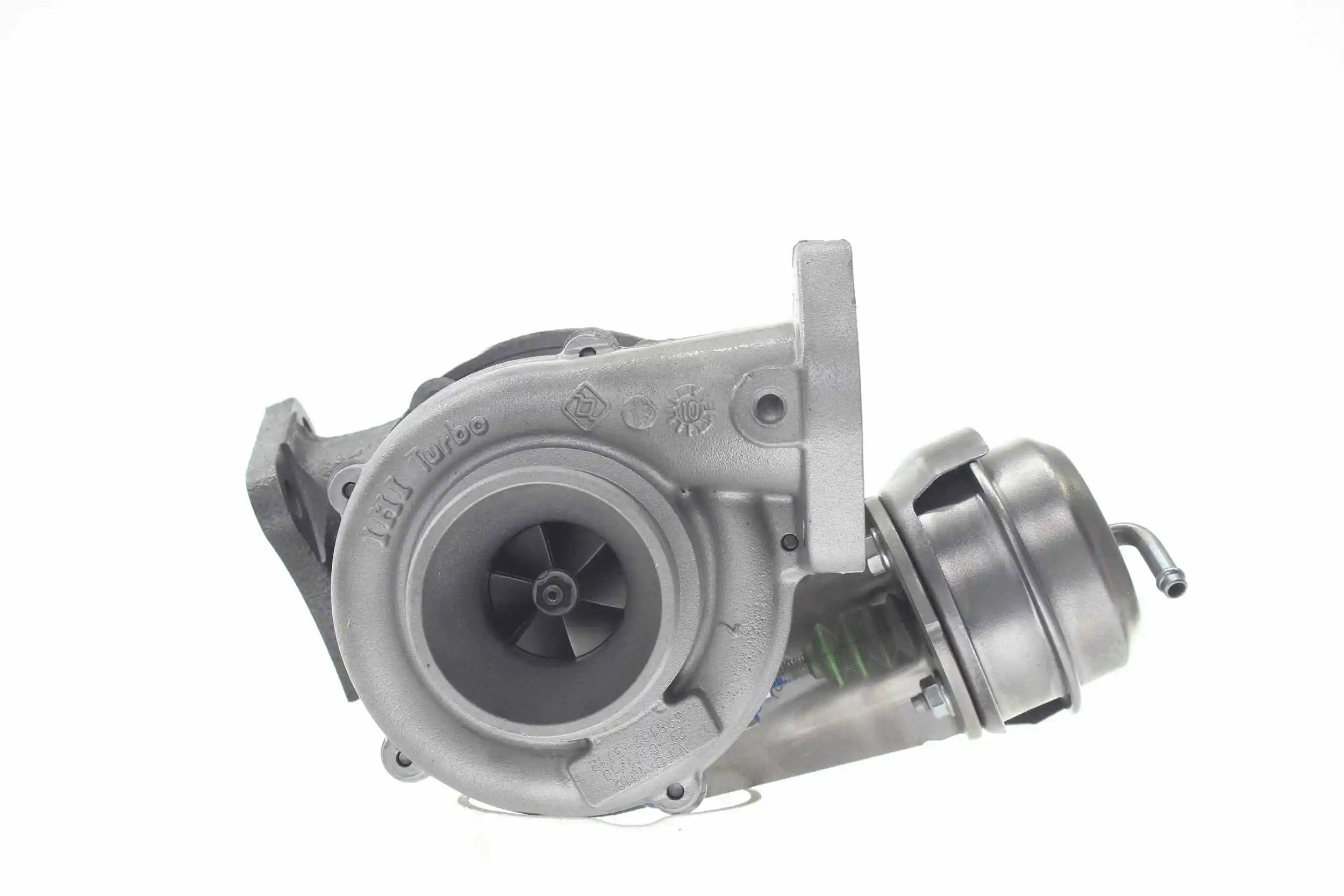 Charger, charging (supercharged/turbocharged) (11901152)