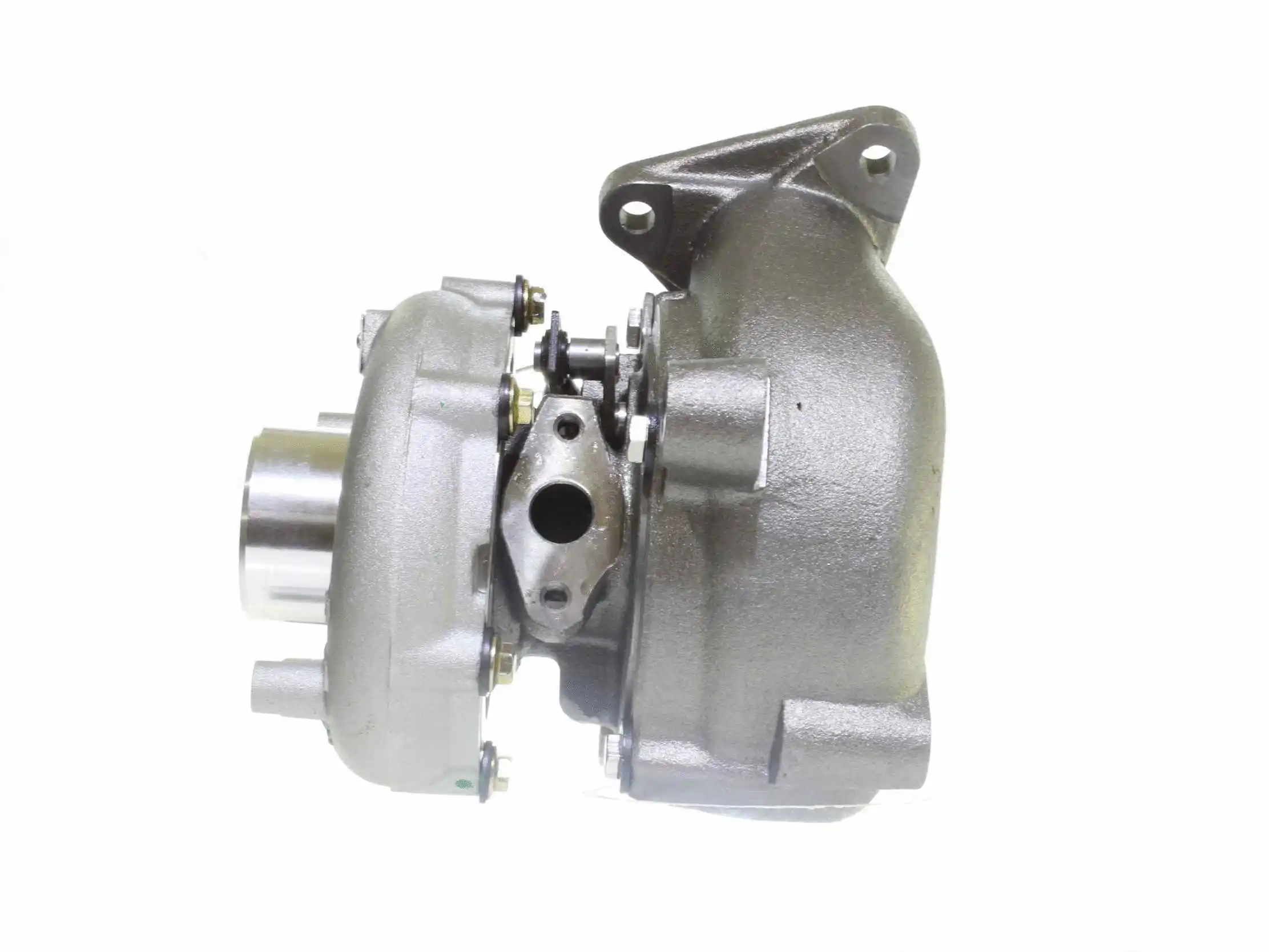 Charger, charging (supercharged/turbocharged)