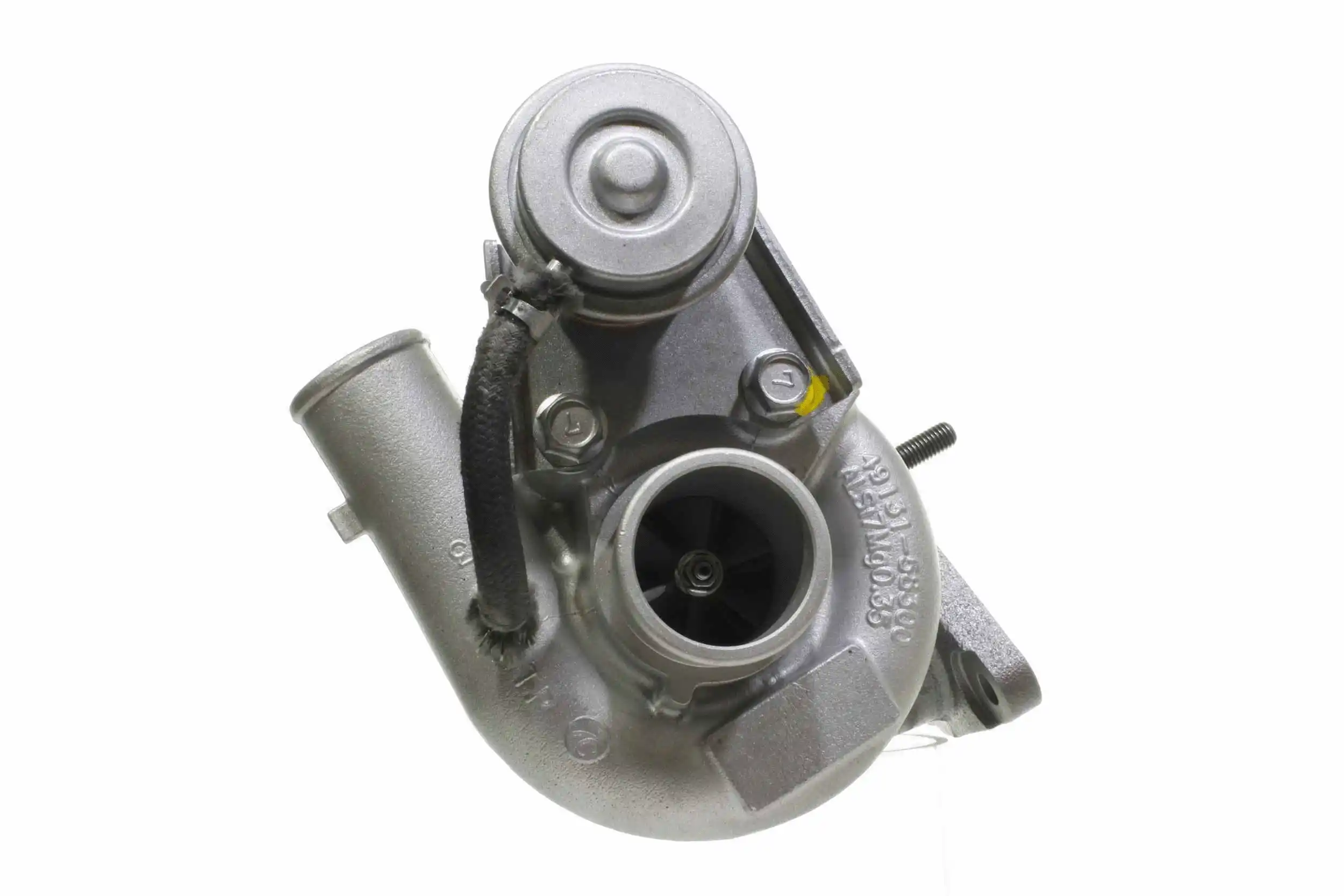 Charger, charging (supercharged/turbocharged) (11900953)