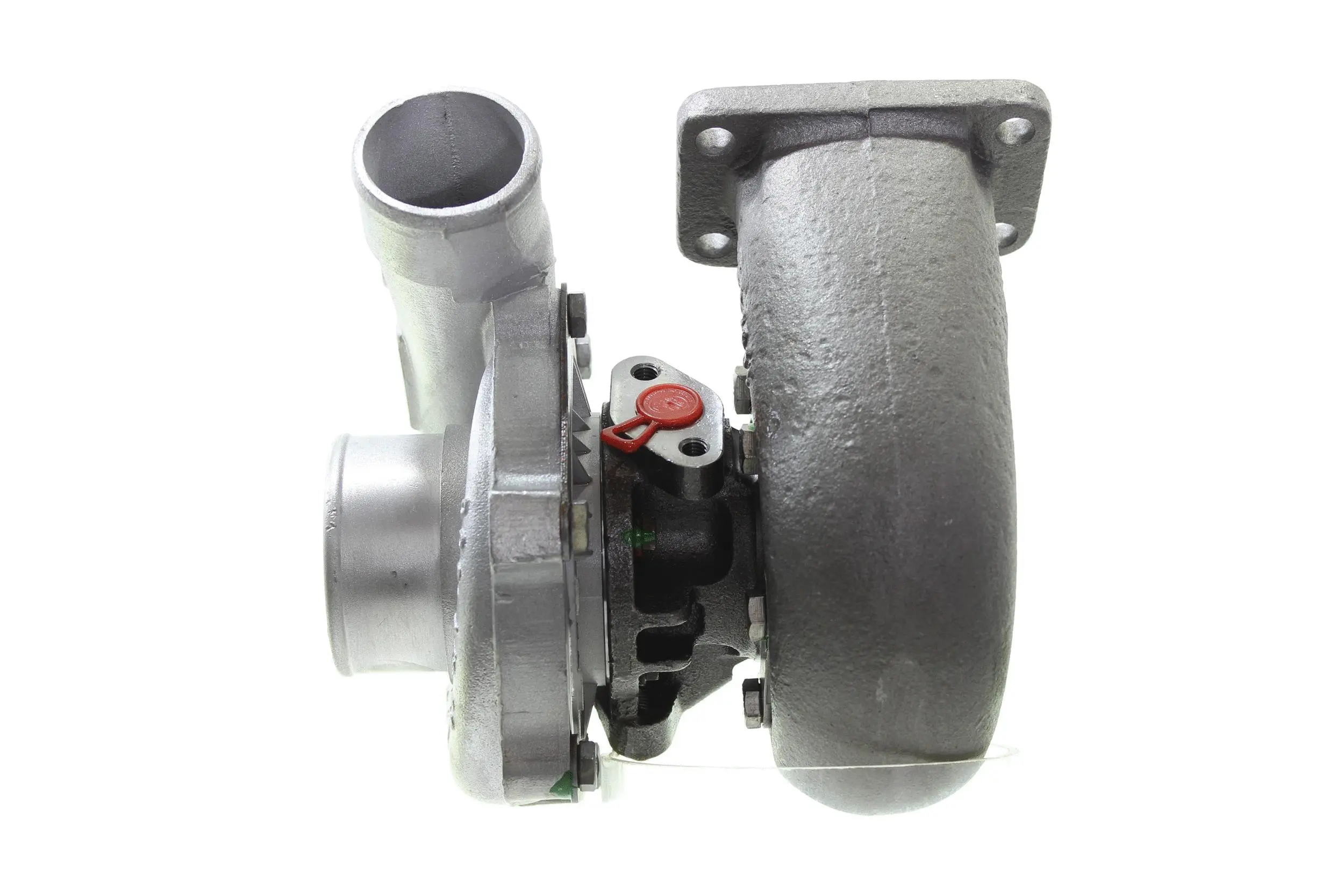 Charger, charging (supercharged/turbocharged)