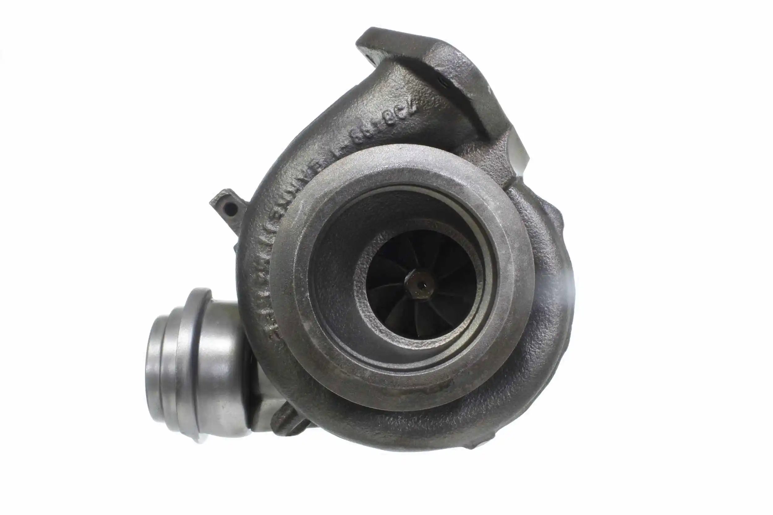 Charger, charging (supercharged/turbocharged)