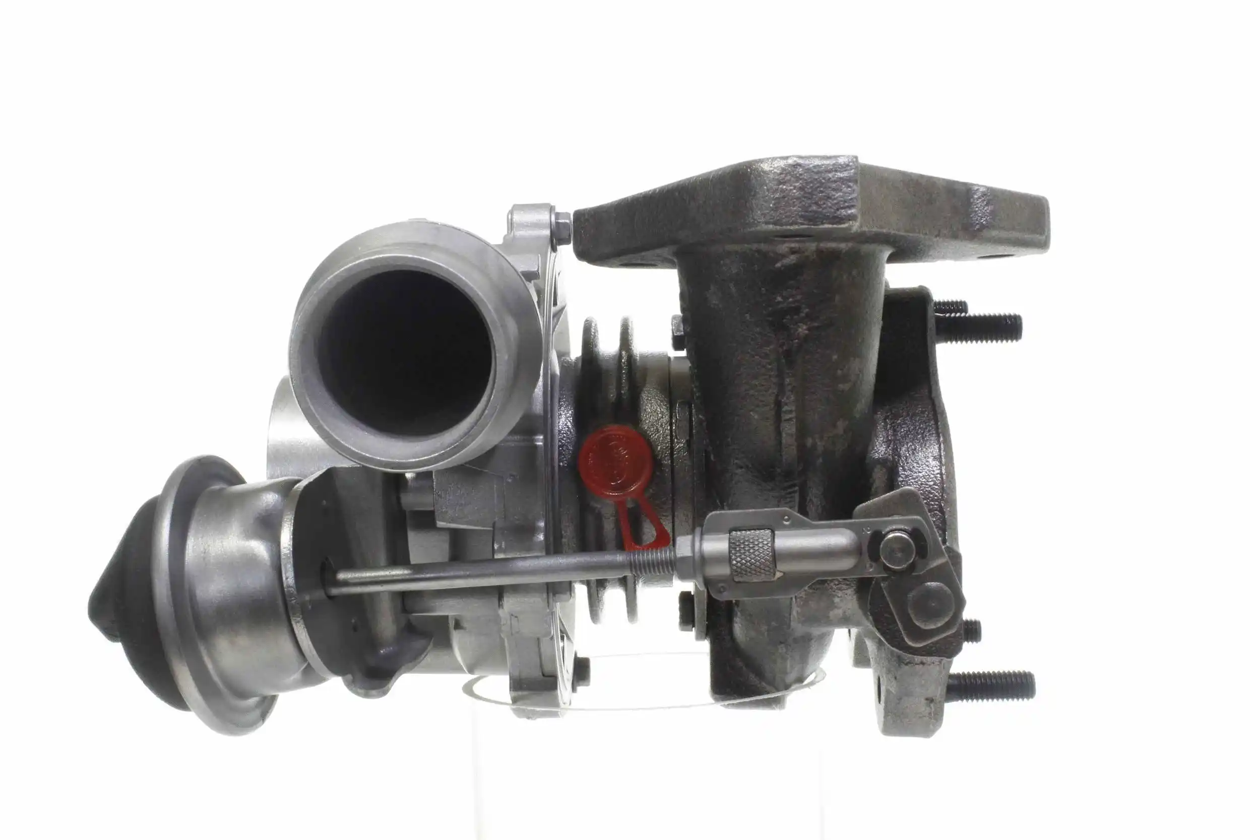 Charger, charging (supercharged/turbocharged)