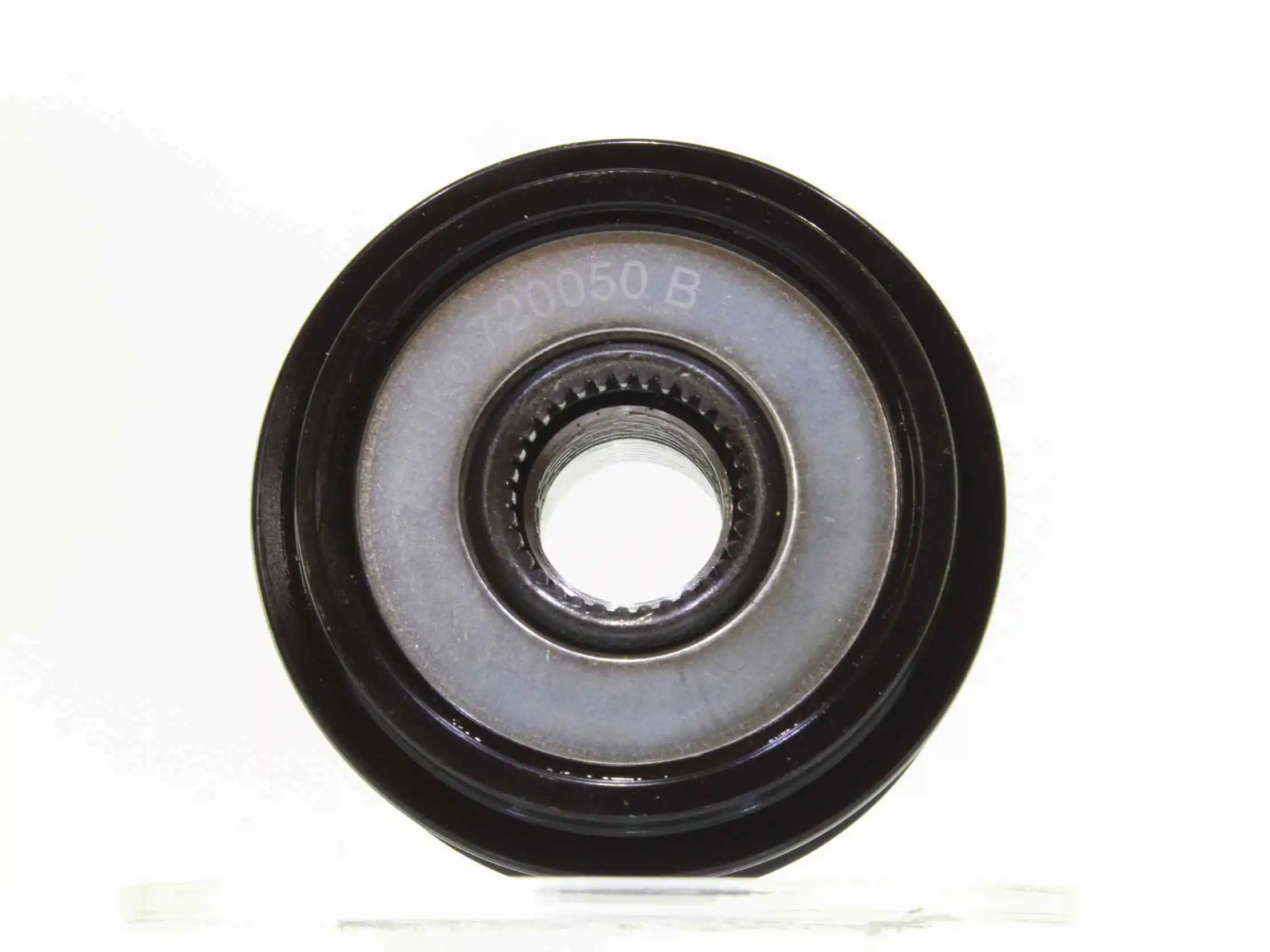 Belt Pulley, alternator (10720050)