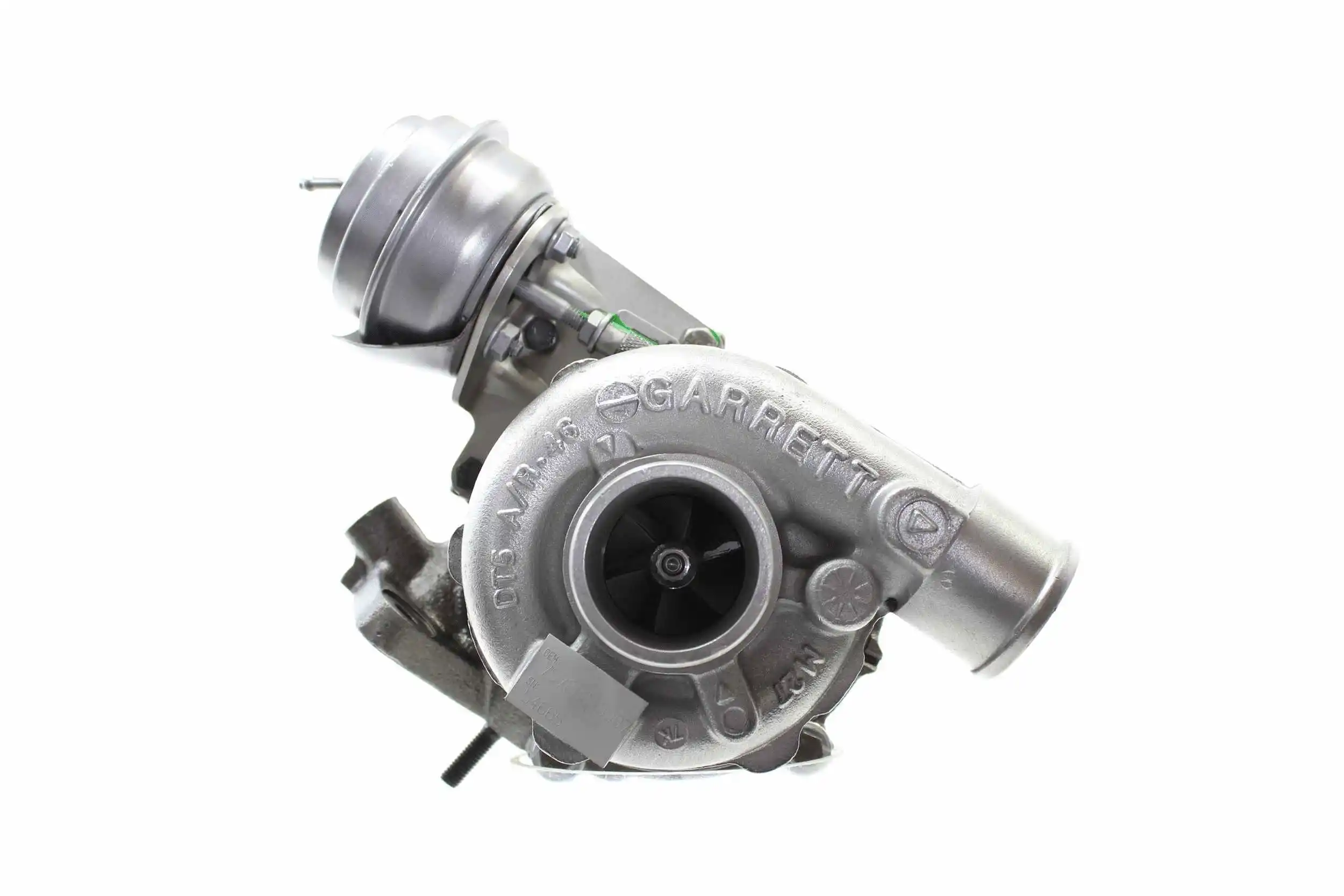 Charger, charging (supercharged/turbocharged) (11901937)