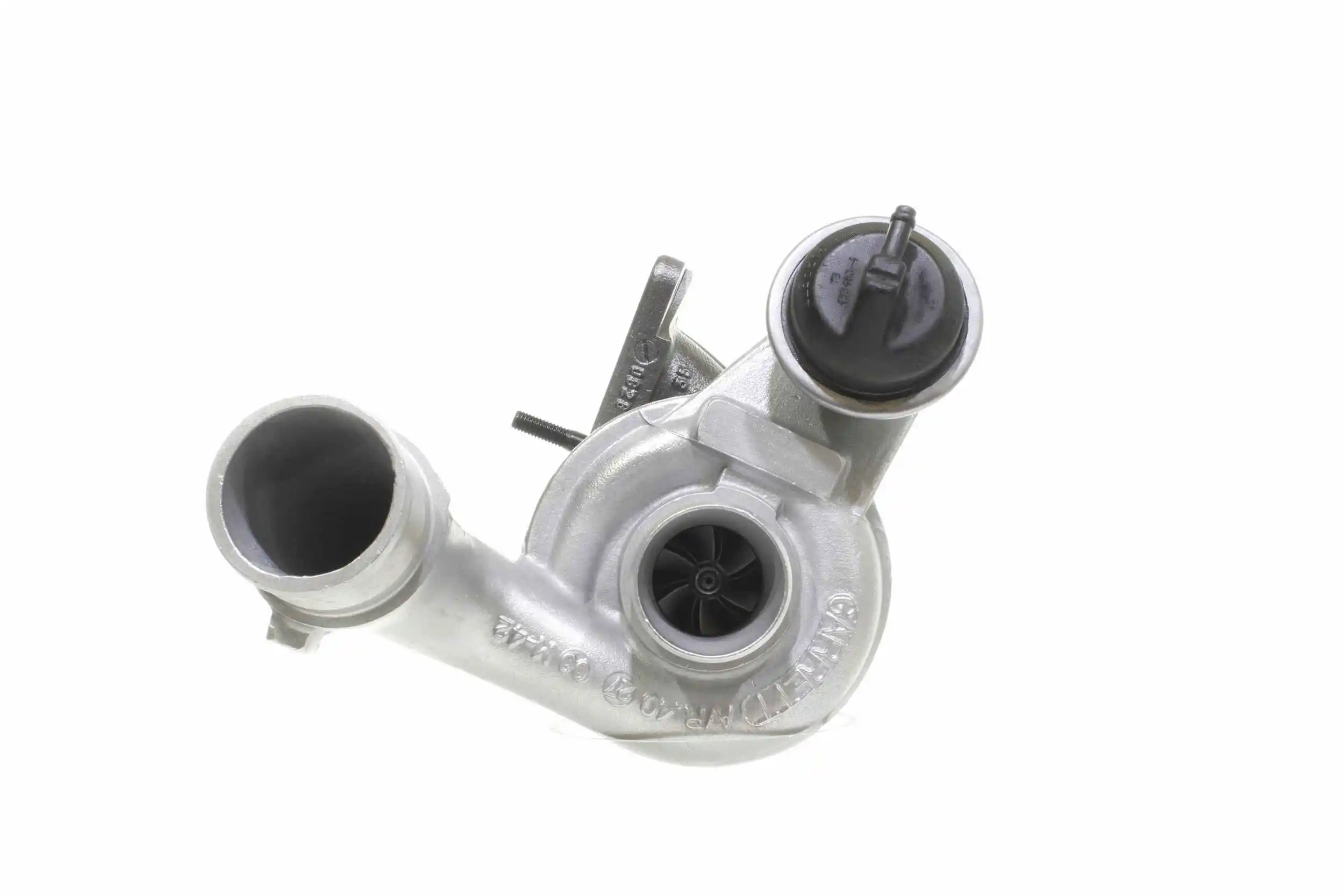 Charger, charging (supercharged/turbocharged) (11900019)