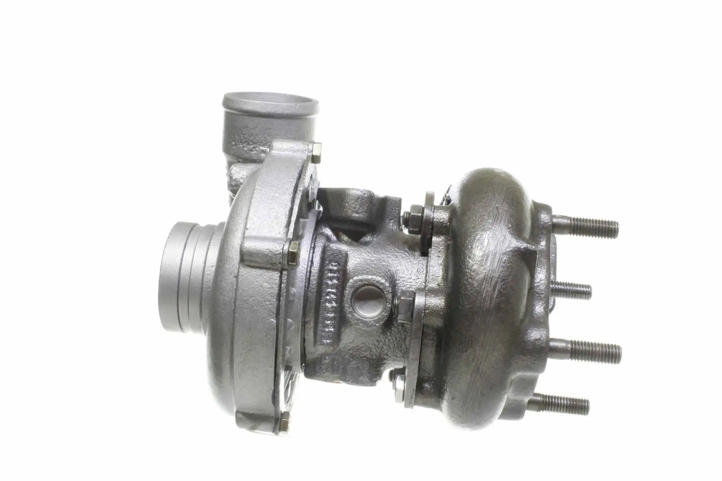 Charger, charging (supercharged/turbocharged)