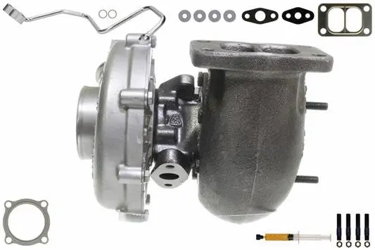 Charger, charging (supercharged/turbocharged)