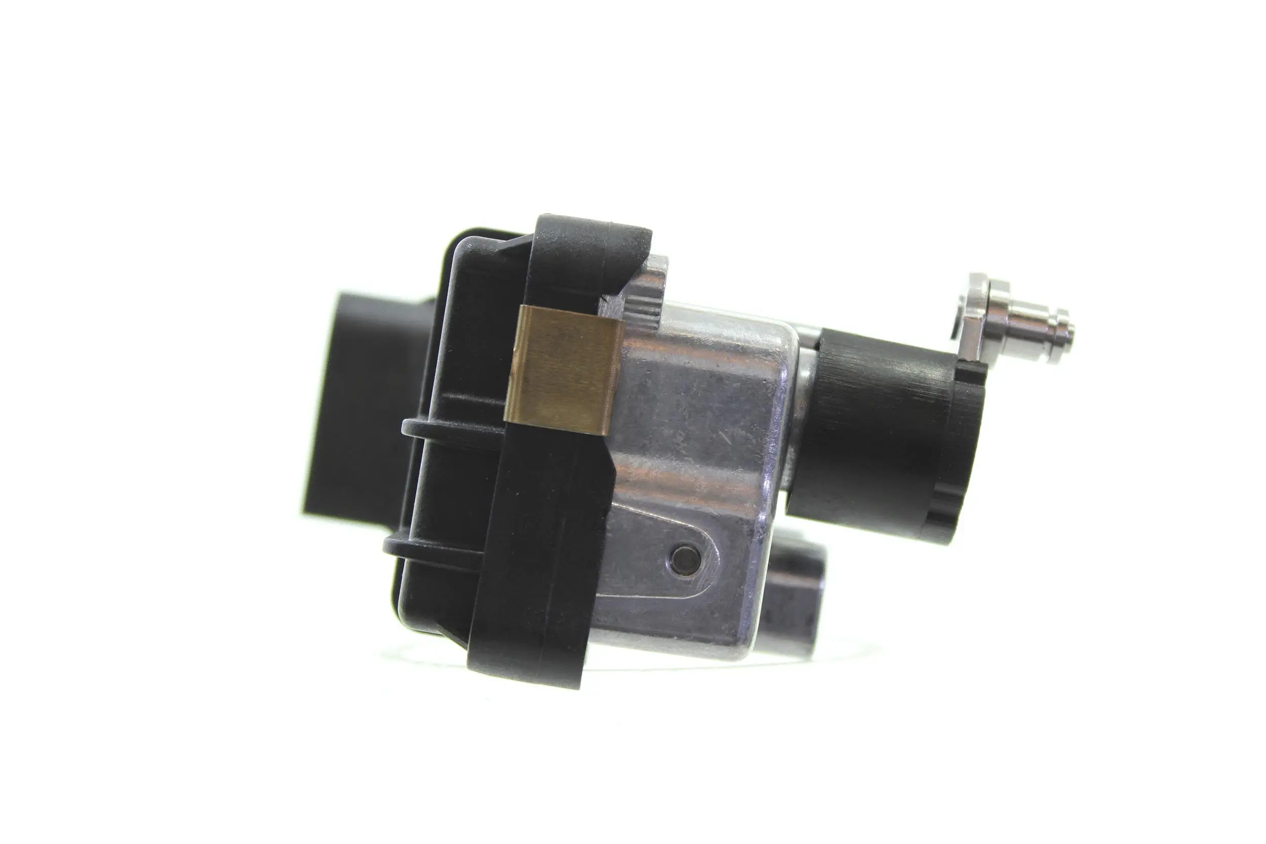 Actuator, turbocharger