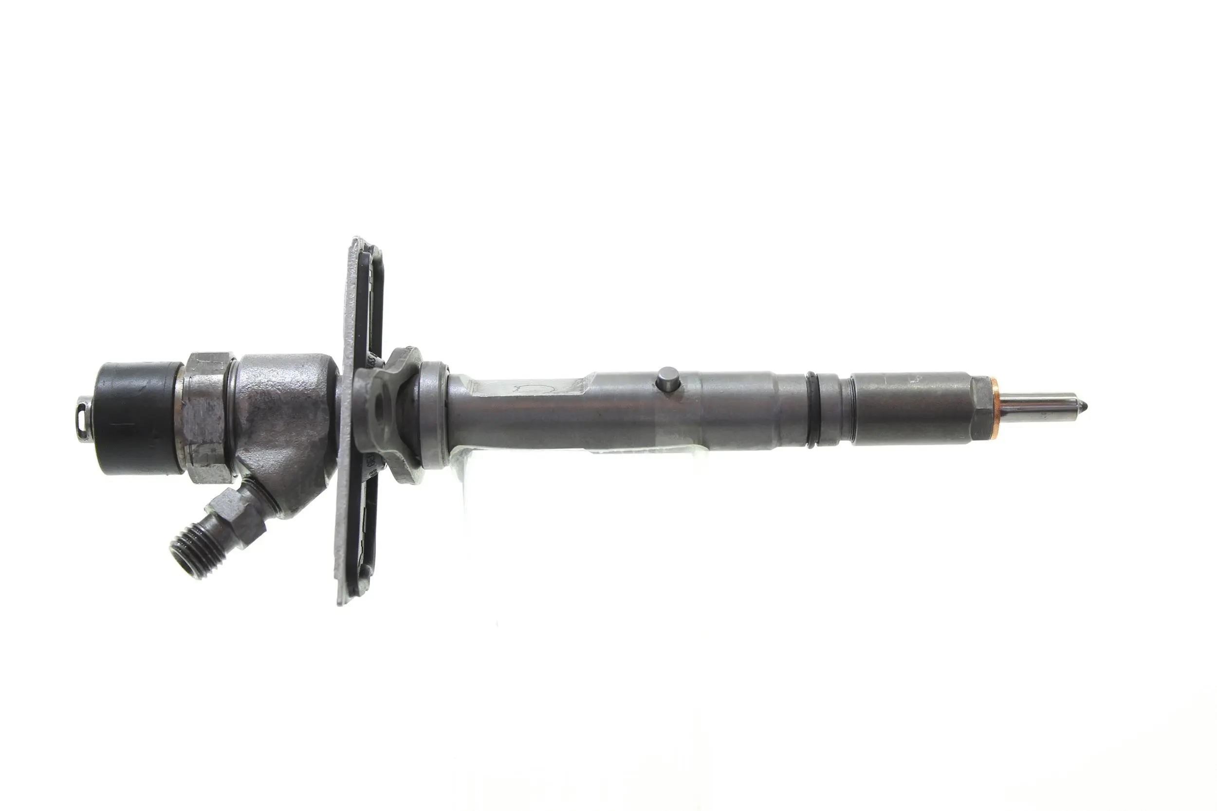 Injector Nozzle