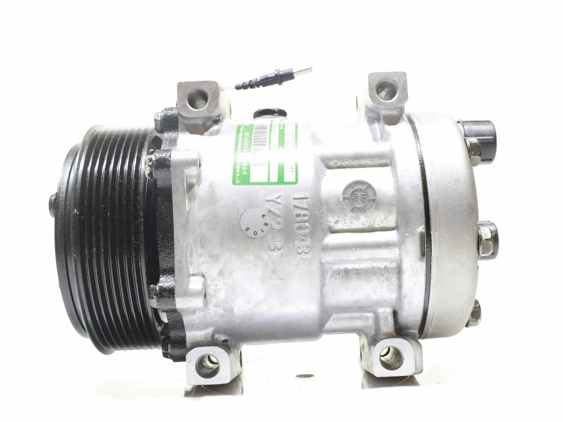 Compressor, air conditioning (10551338)