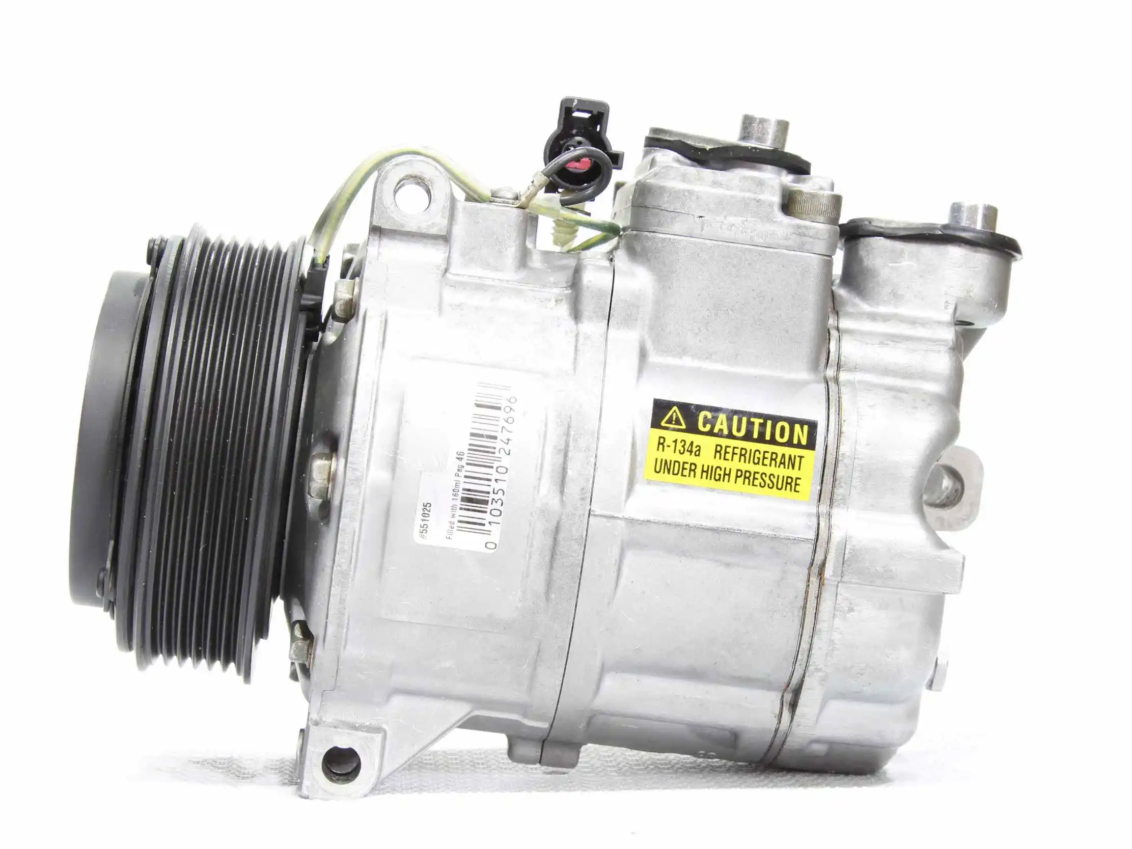 Compressor, air conditioning (10551025)