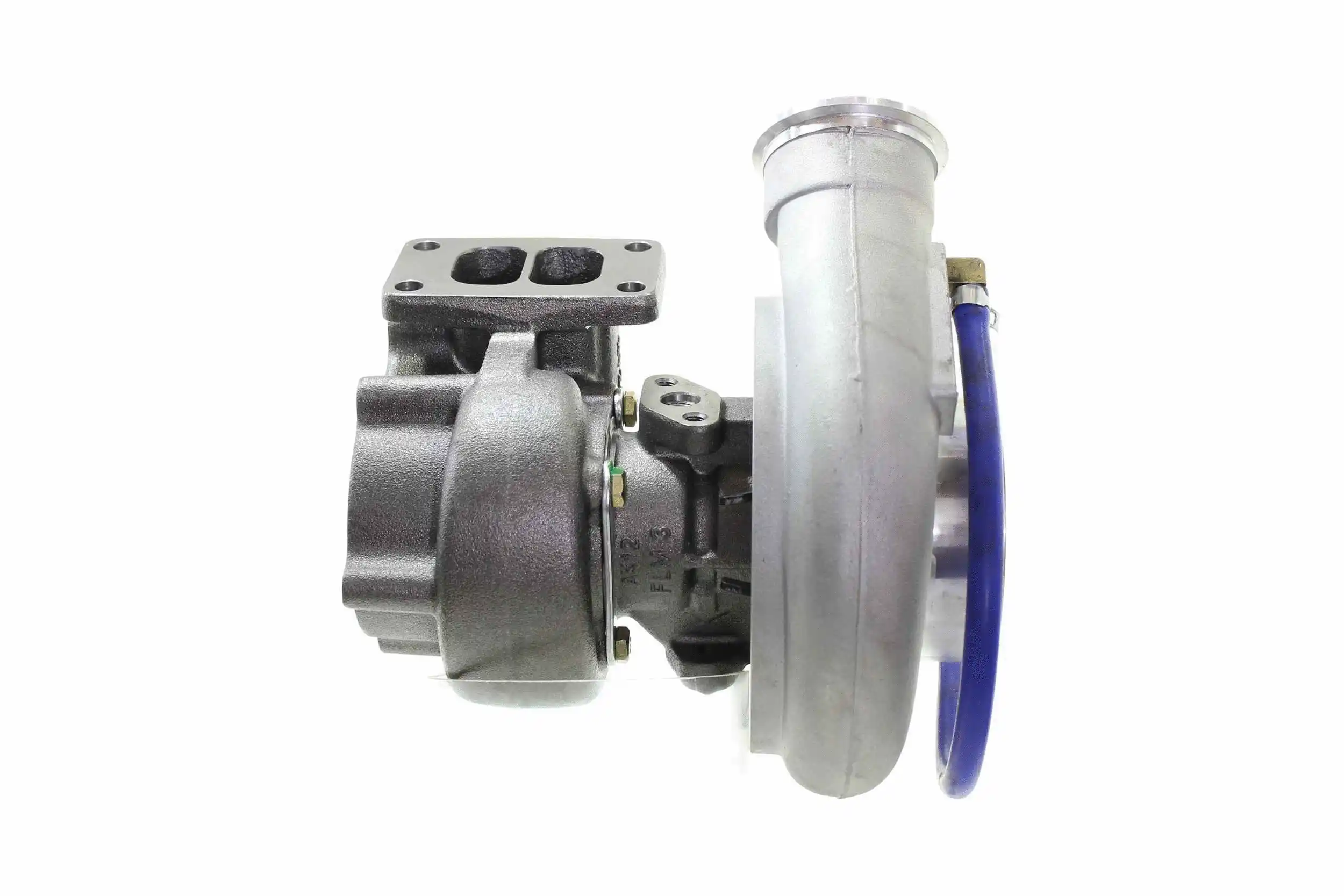 Charger, charging (supercharged/turbocharged)