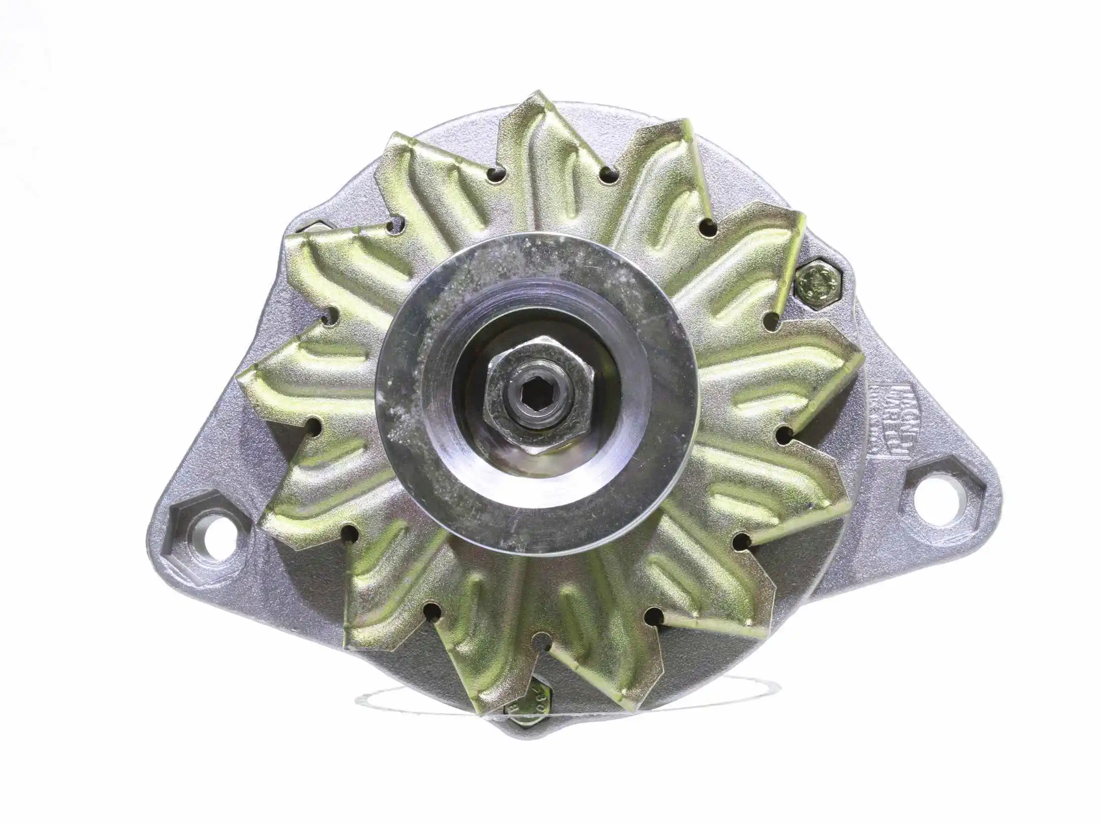 Alternator (10442560)