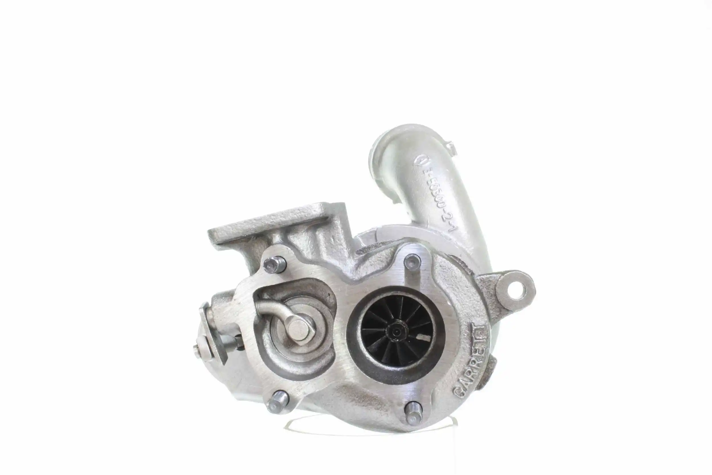 Charger, charging (supercharged/turbocharged)