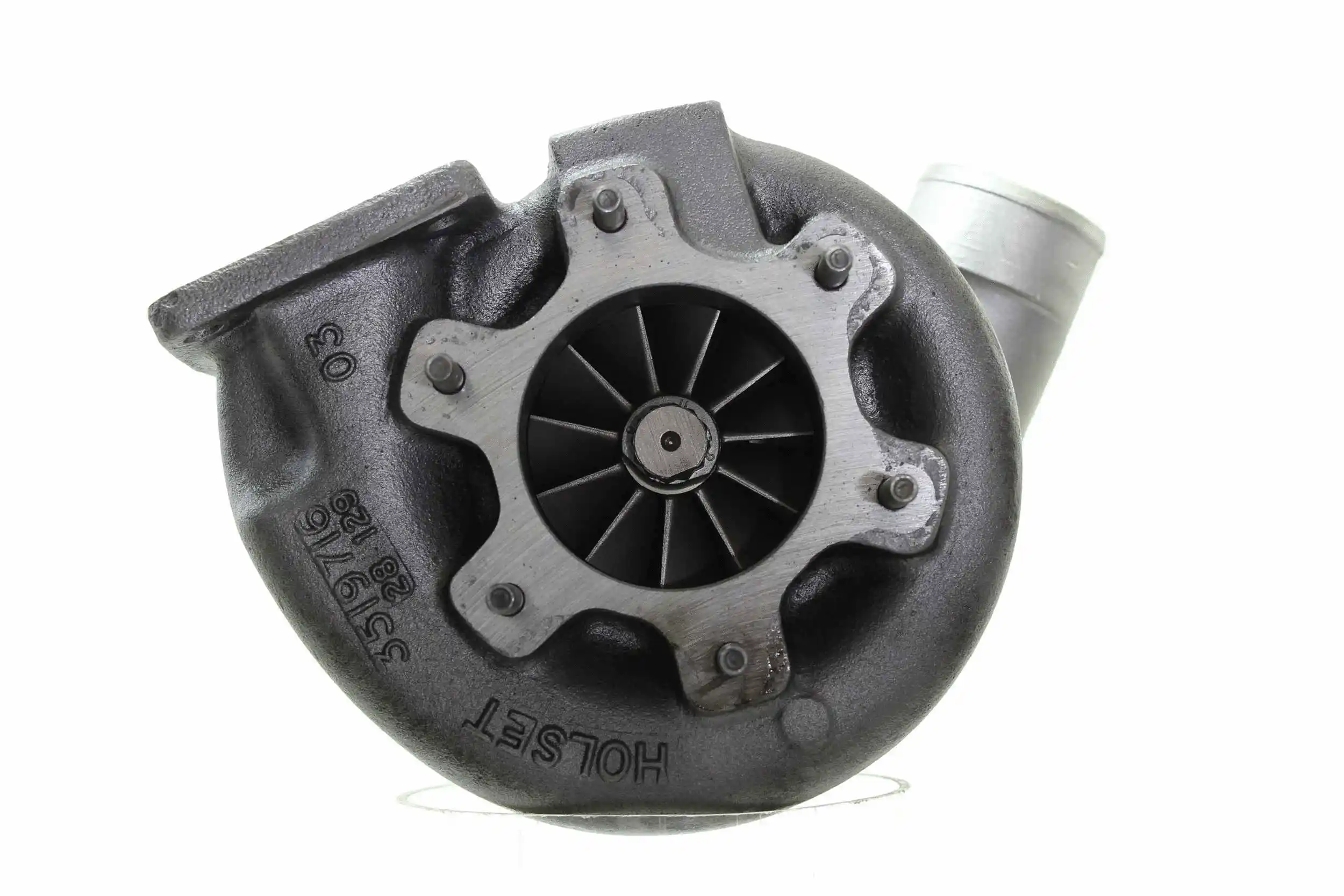 Charger, charging (supercharged/turbocharged)