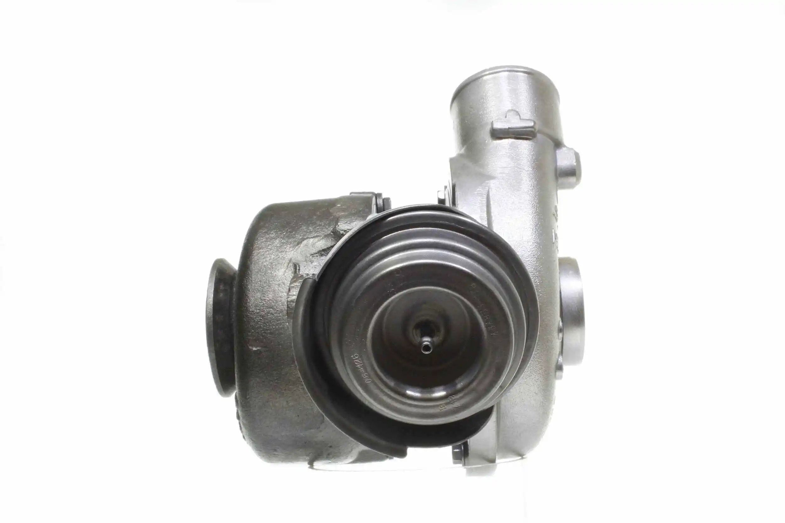 Charger, charging (supercharged/turbocharged)