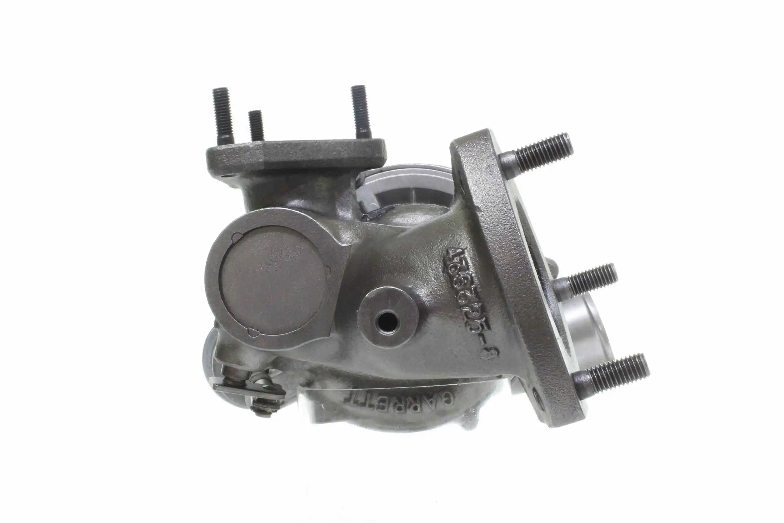 Charger, charging (supercharged/turbocharged)