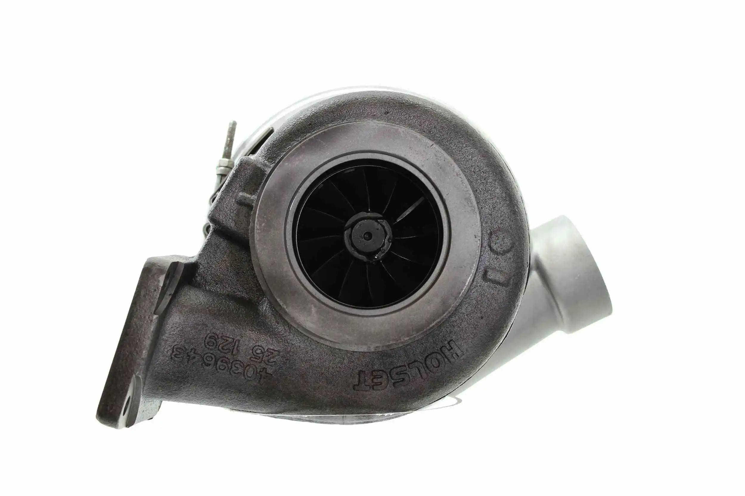 Charger, charging (supercharged/turbocharged)