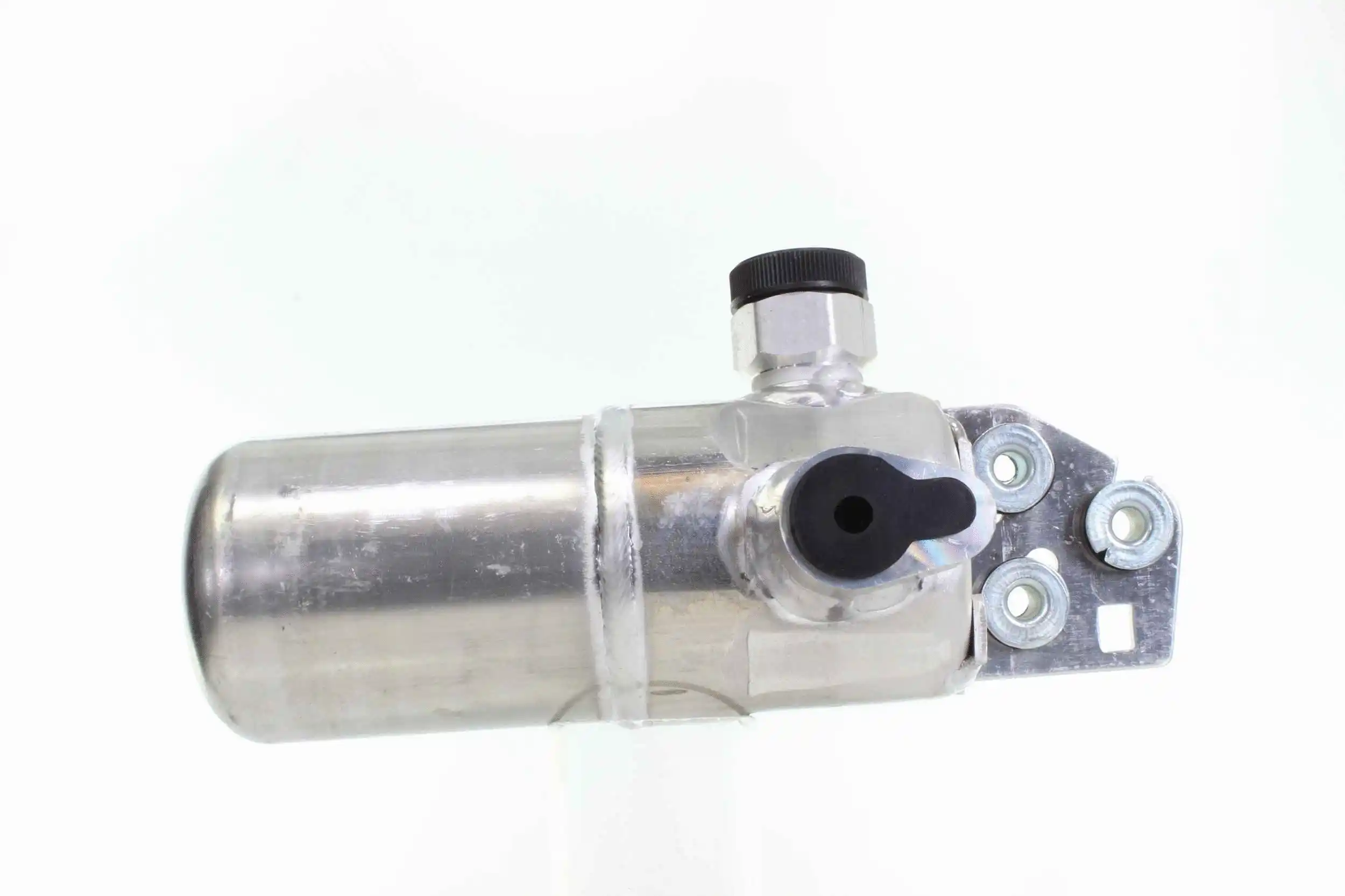 Dryer, air conditioning