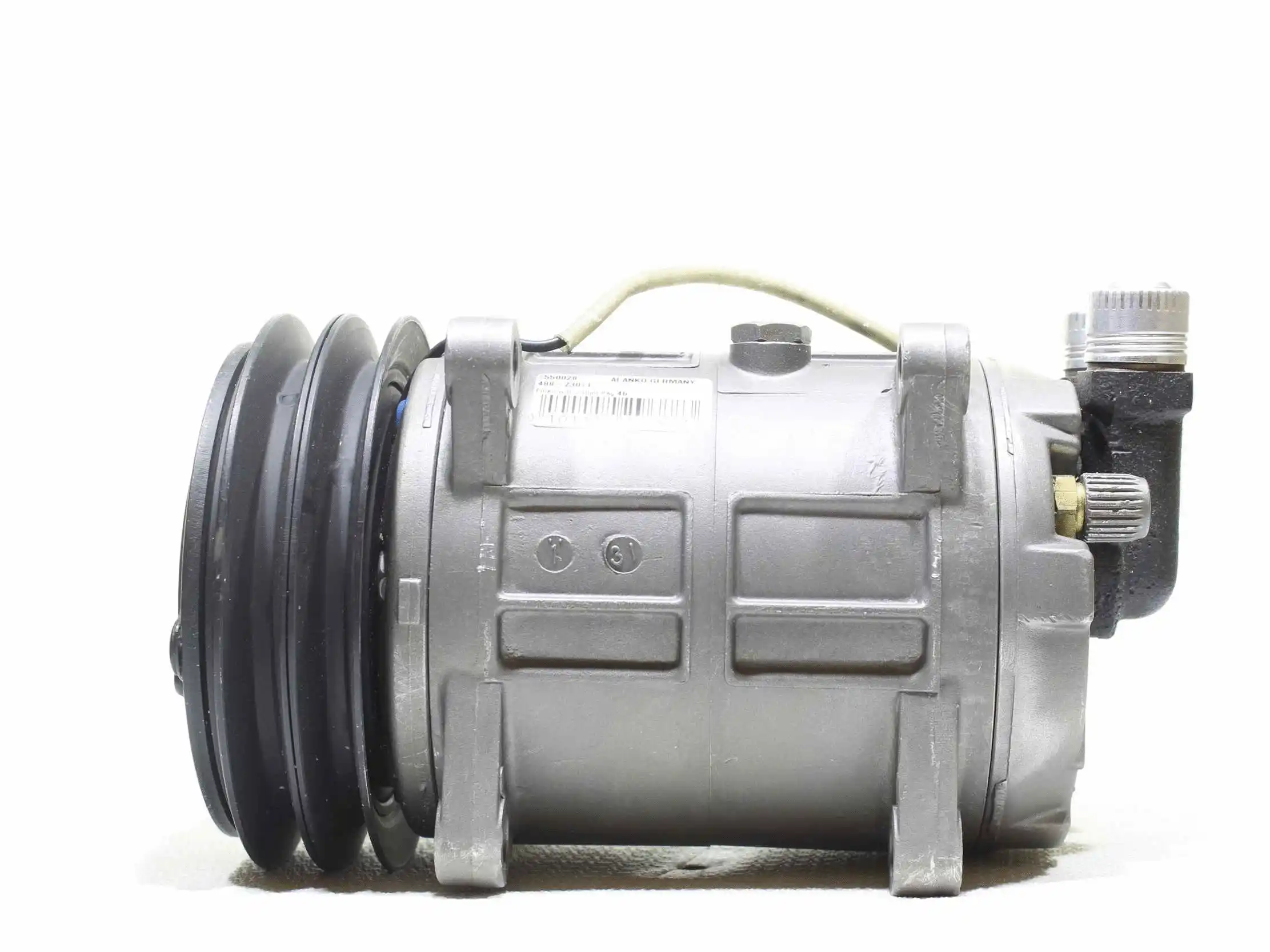 Compressor, air conditioning (10550028)