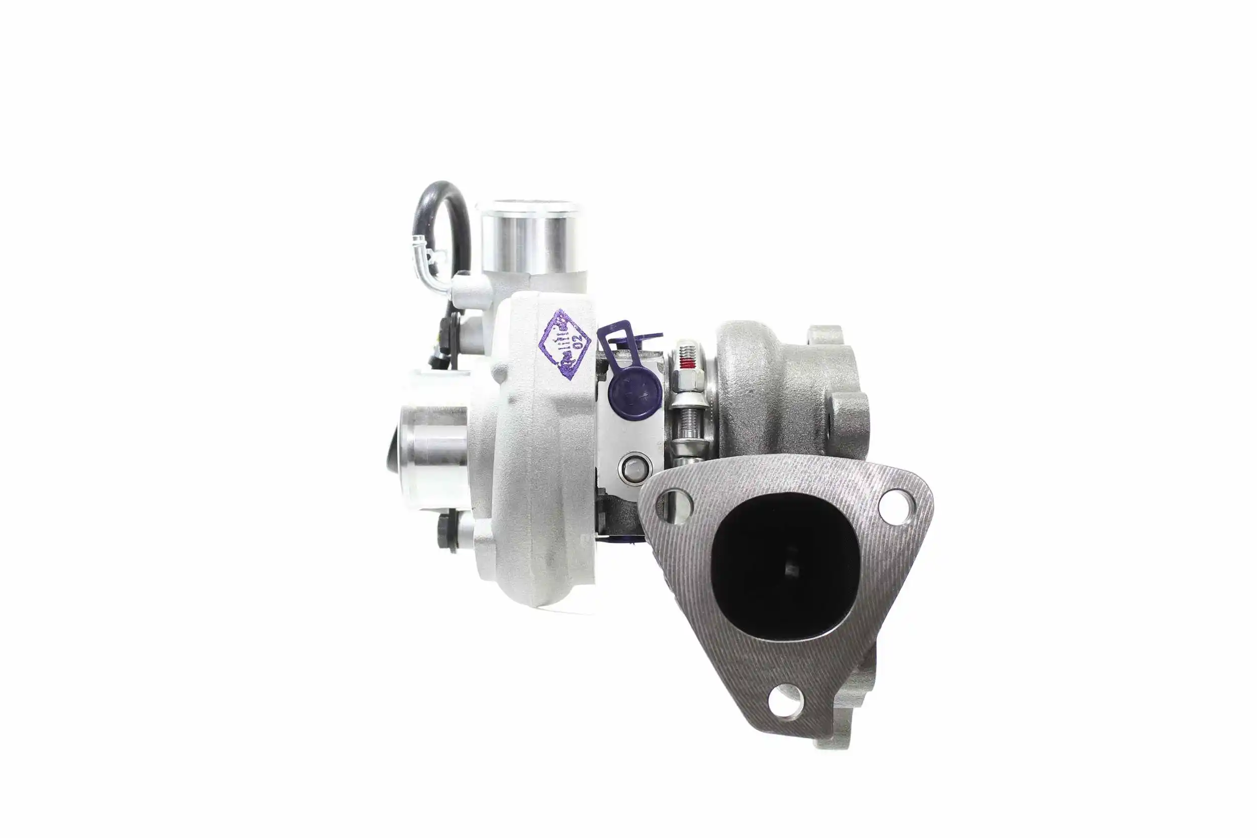 Charger, charging (supercharged/turbocharged)