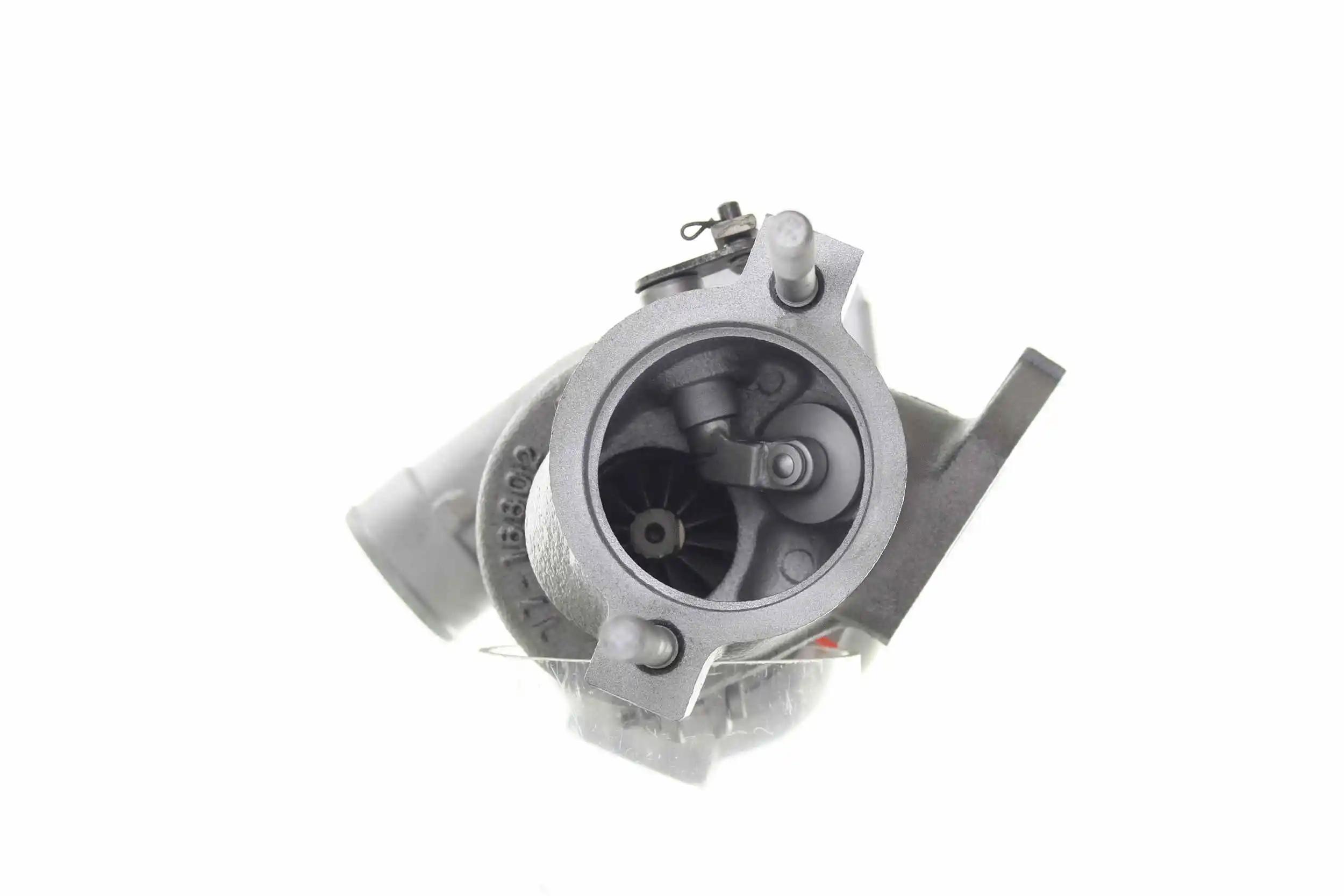 Charger, charging (supercharged/turbocharged)