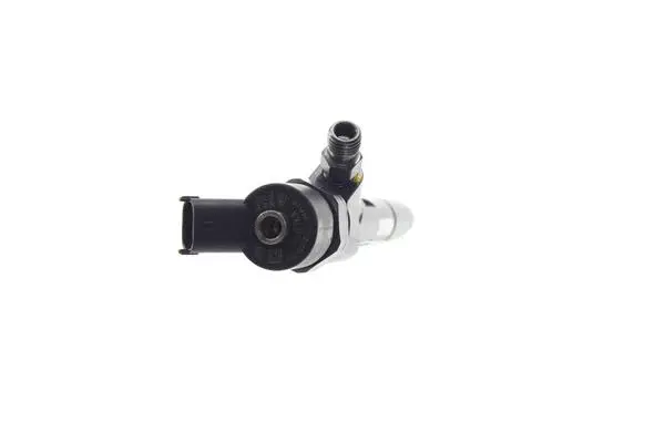 Injector Nozzle