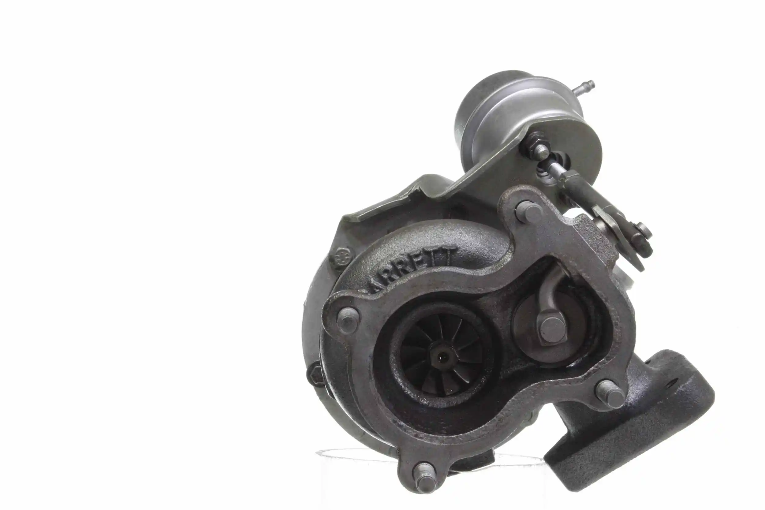 Charger, charging (supercharged/turbocharged)