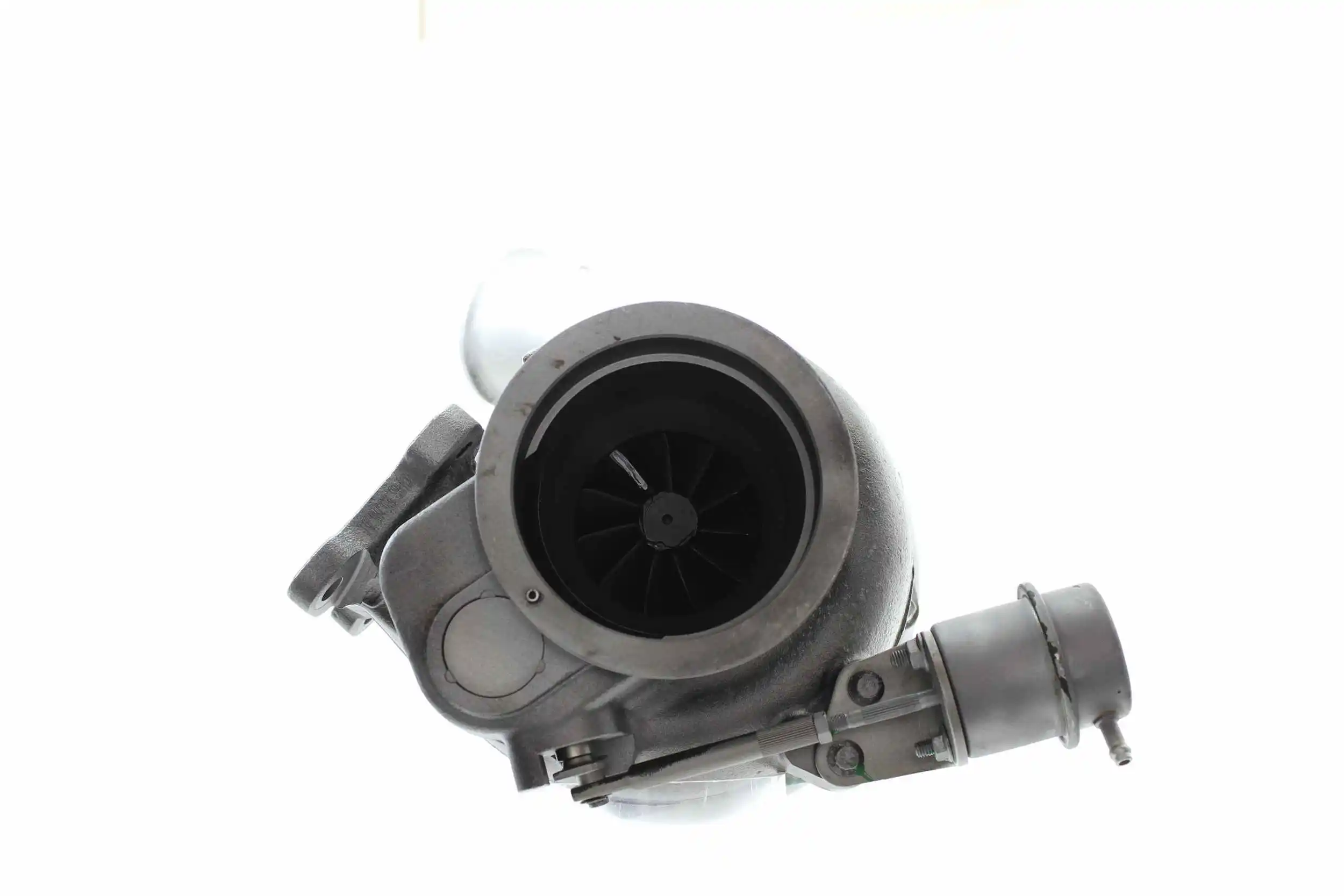 Charger, charging (supercharged/turbocharged)