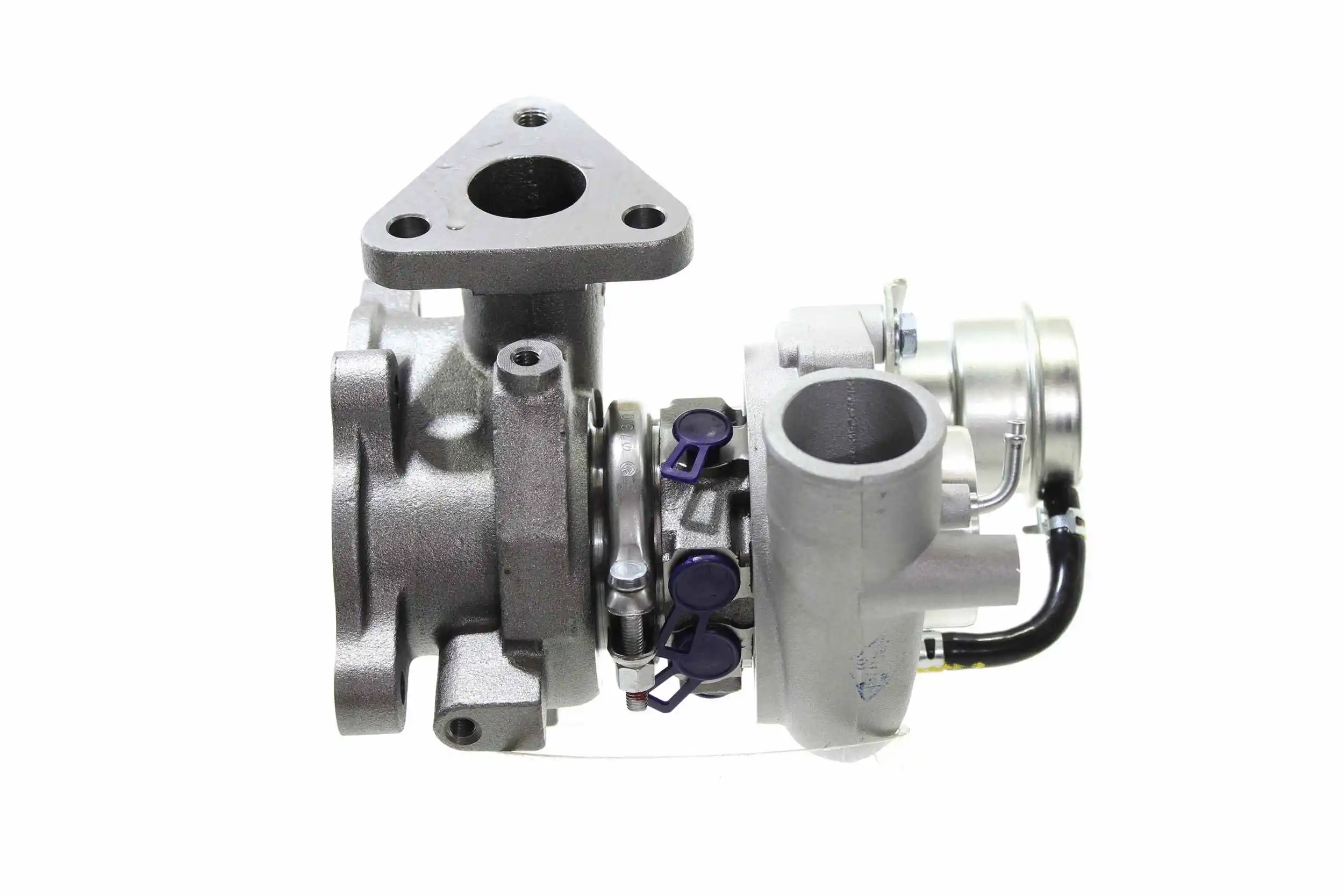 Charger, charging (supercharged/turbocharged)