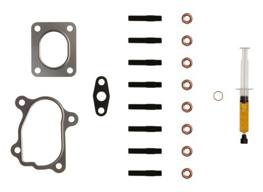 Mounting Kit, charger (10920632)