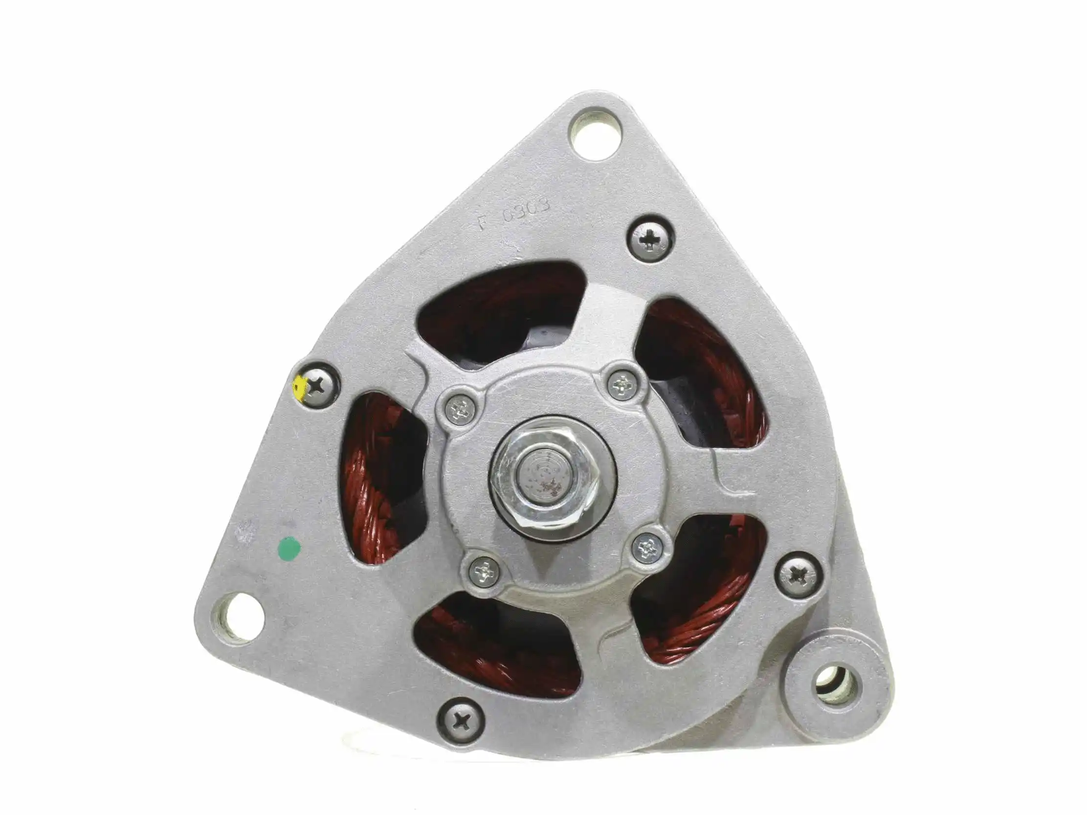 Alternator (10443252)