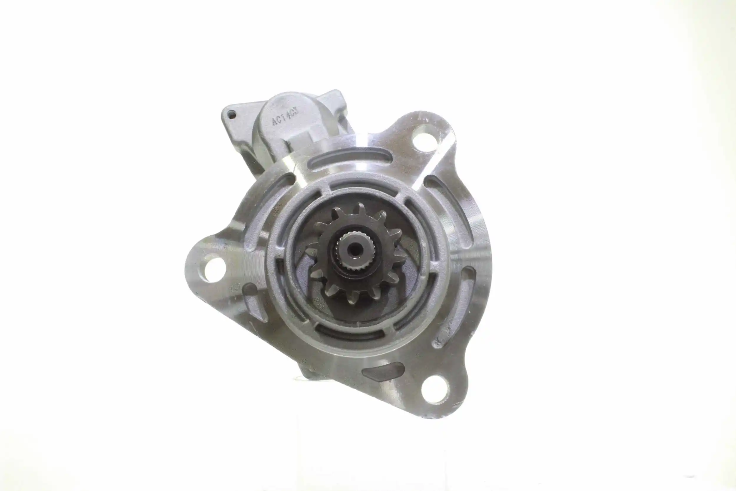 Starter (10439412)